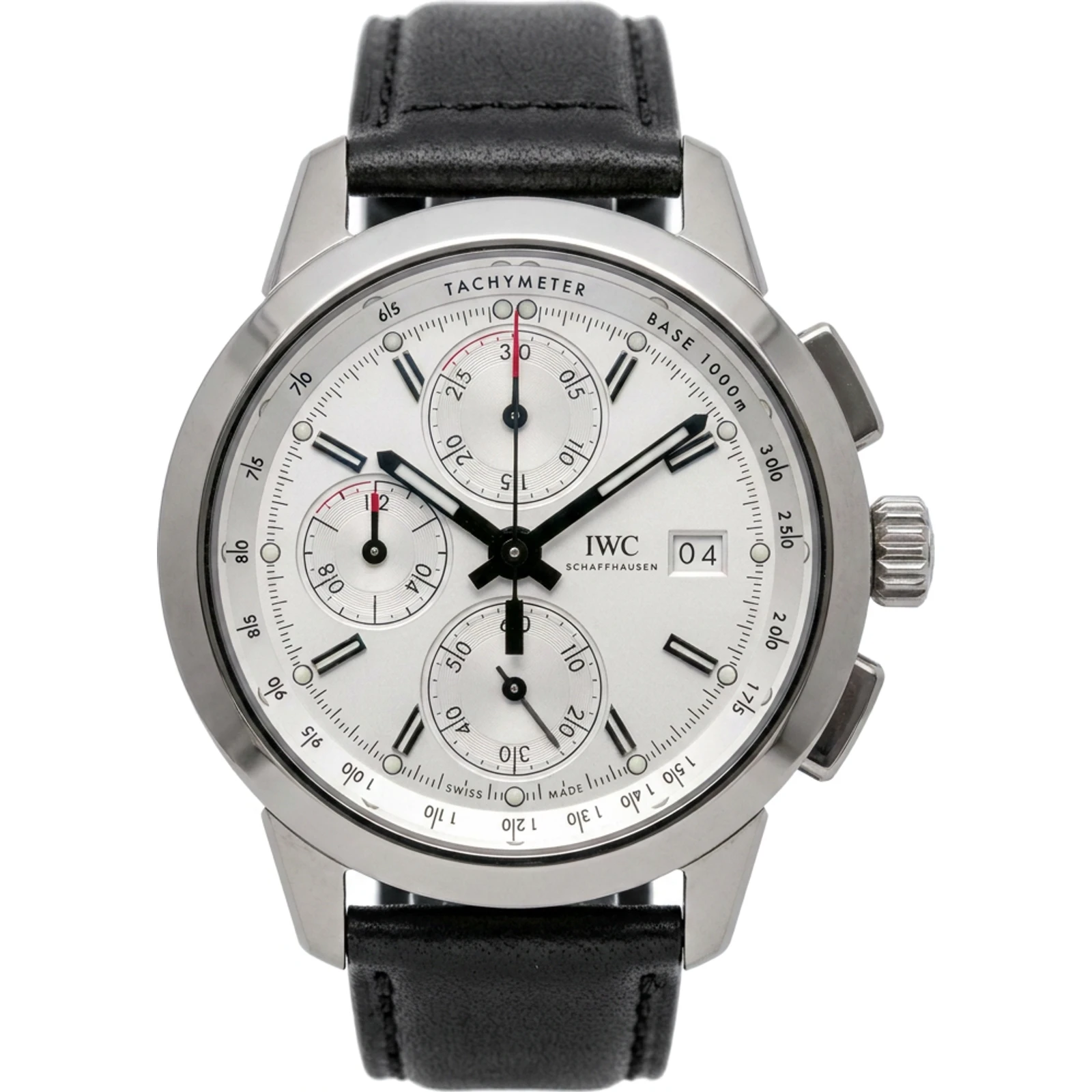 IWC Ingenieur Chronograph IW380701