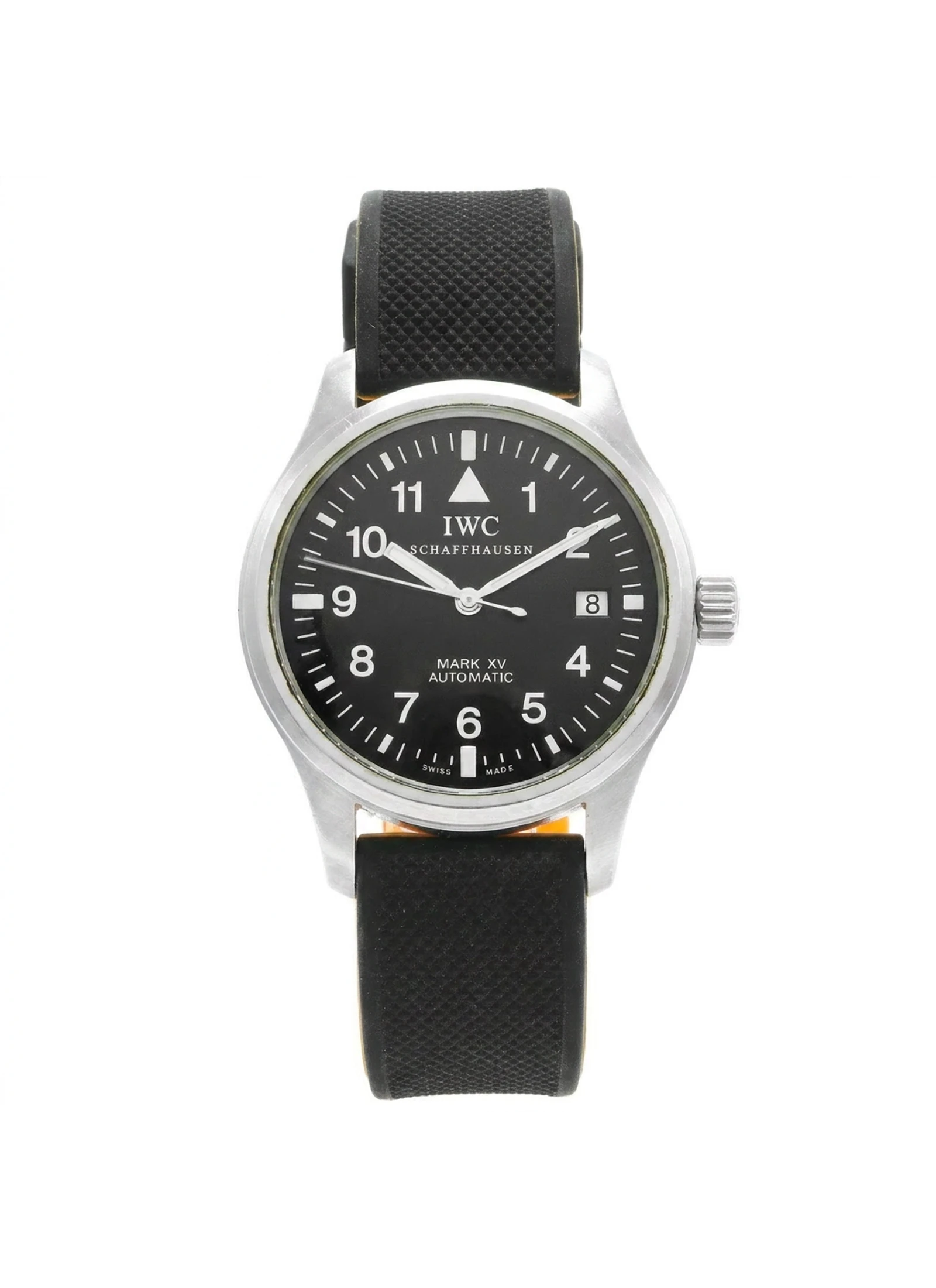 IWC Pilot Mark IW324703