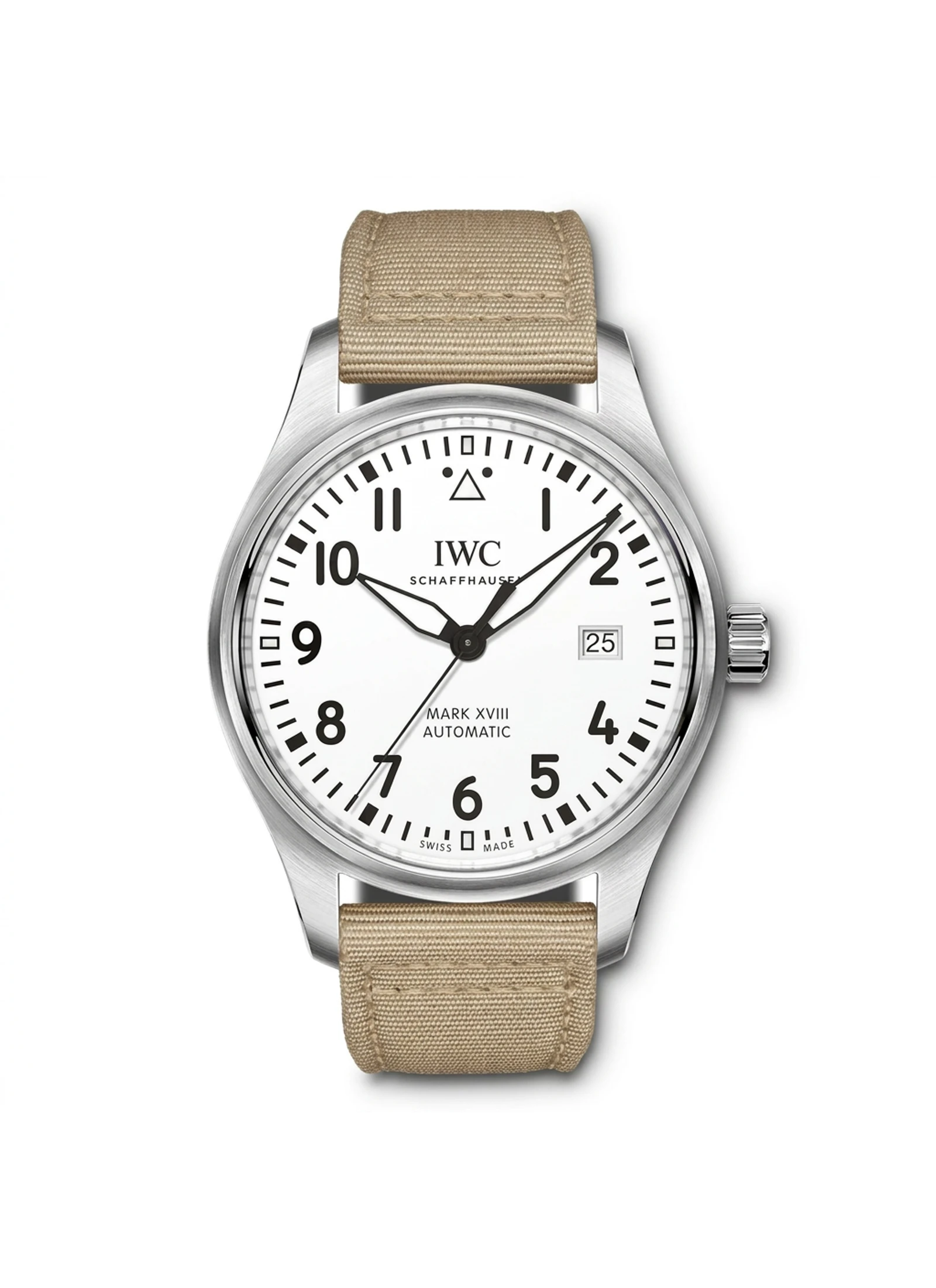 IWC Pilot Mark IW327012