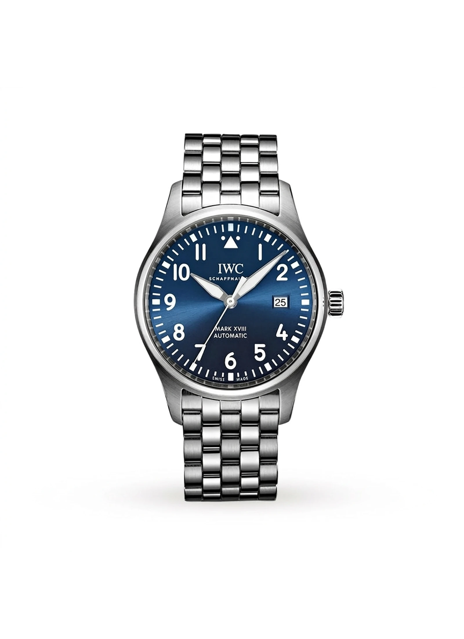 IWC Pilot Mark IW327015