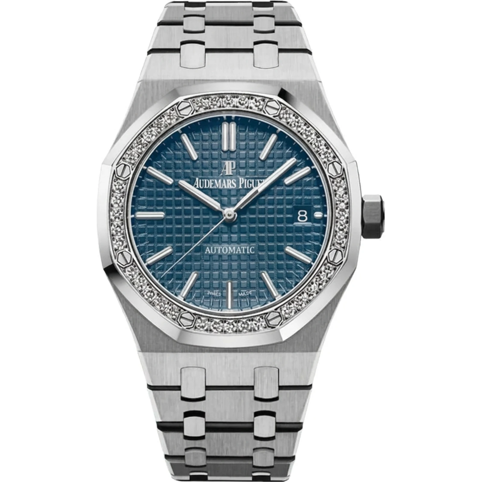 Audemars Piguet Royal Oak Lady 15451ST.ZZ.1256ST.03