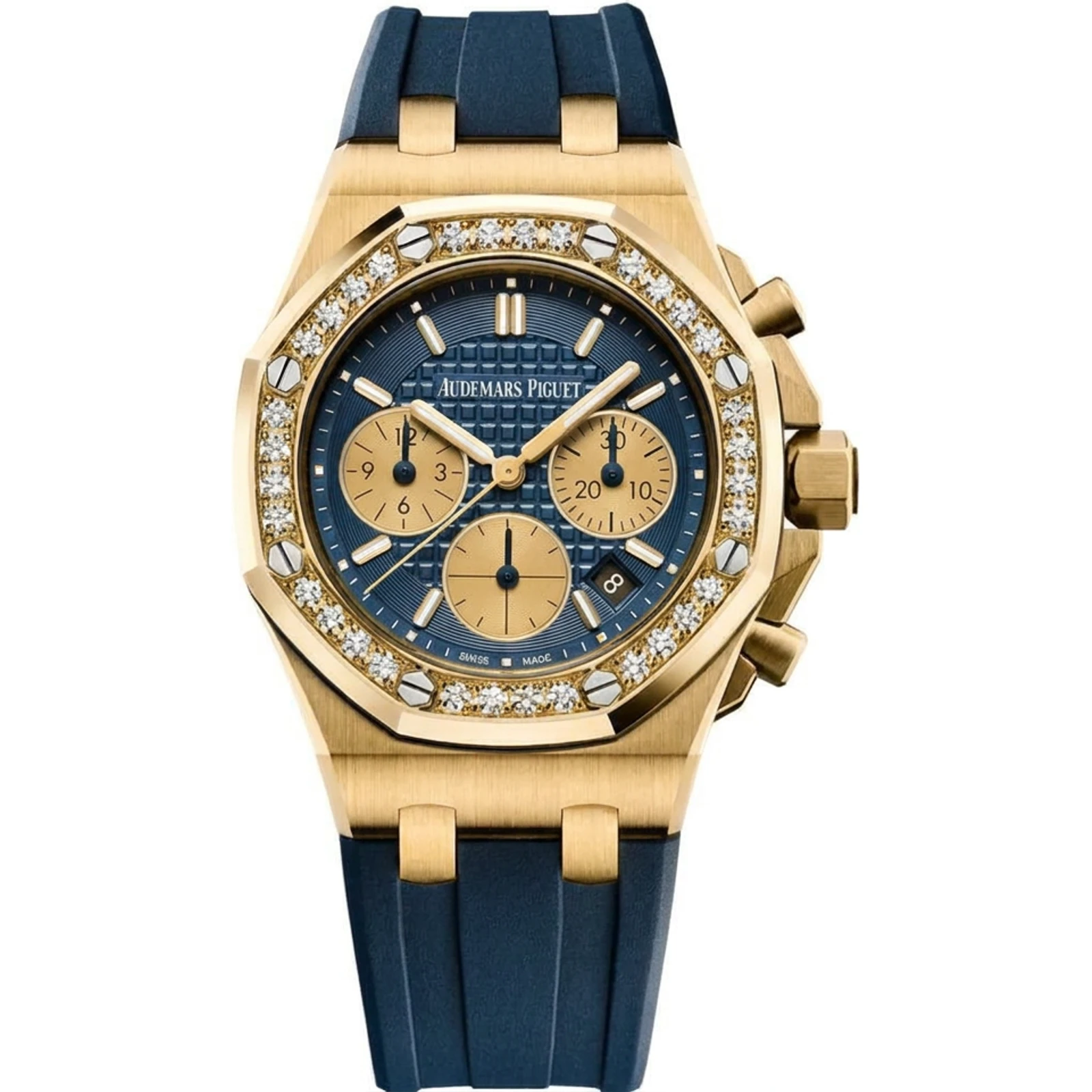 Audemars Piguet Royal Oak Offshore Lady 26231BA.ZZ.D027CA.01