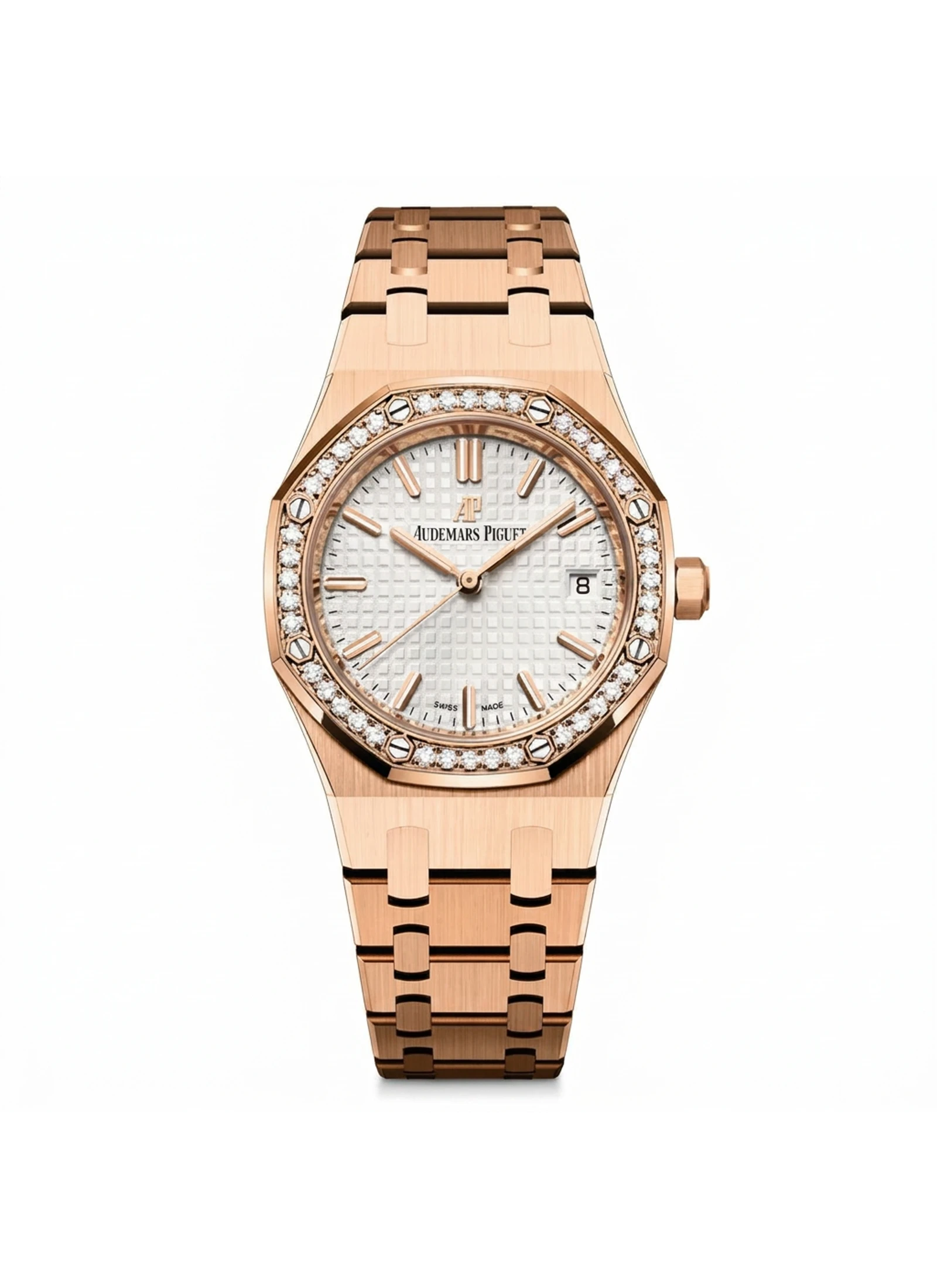 Audemars Piguet Royal Oak Selfwinding 77351OR.ZZ.1261OR.01