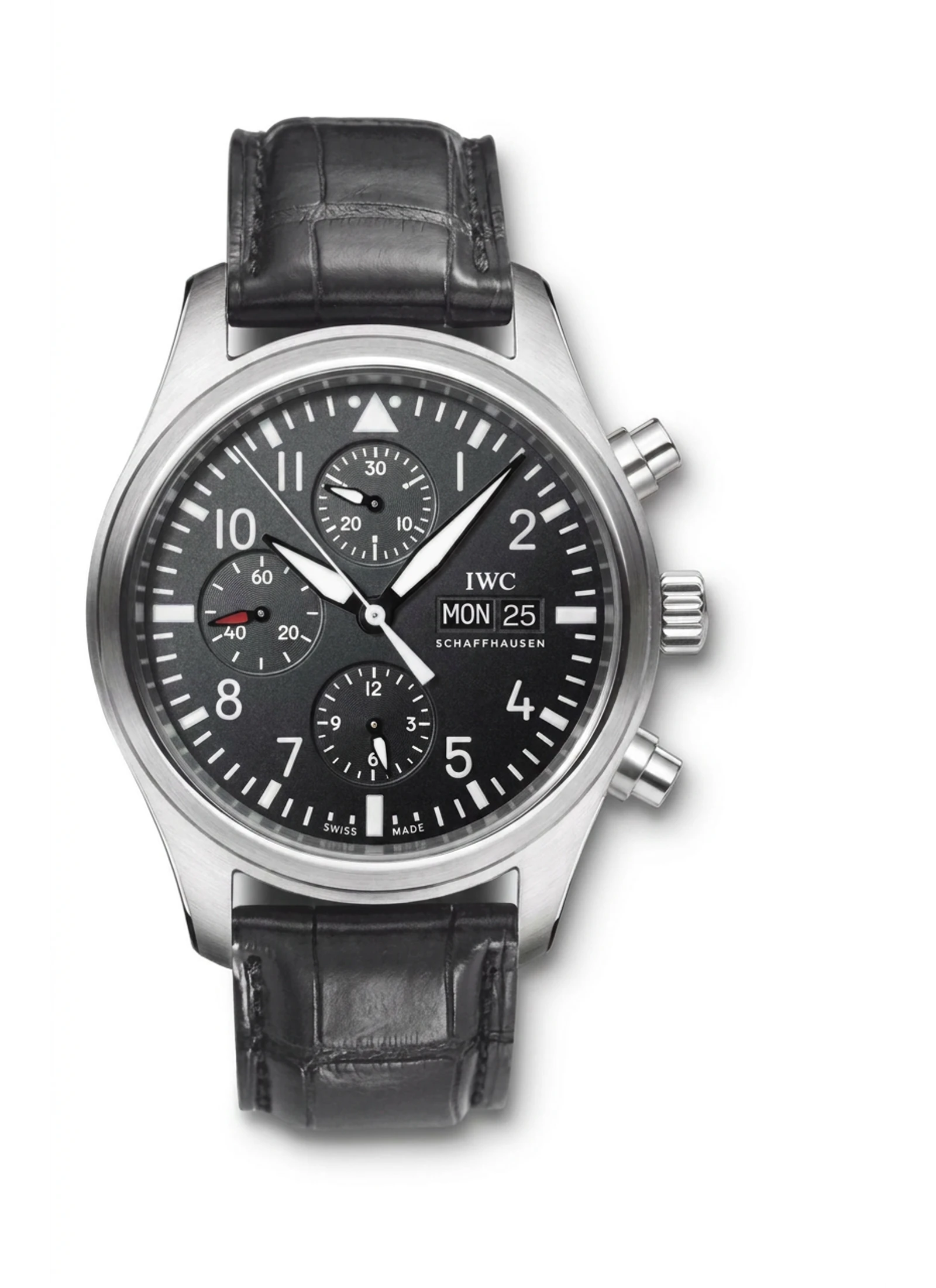 IWC Pilot Chronograph IW371701