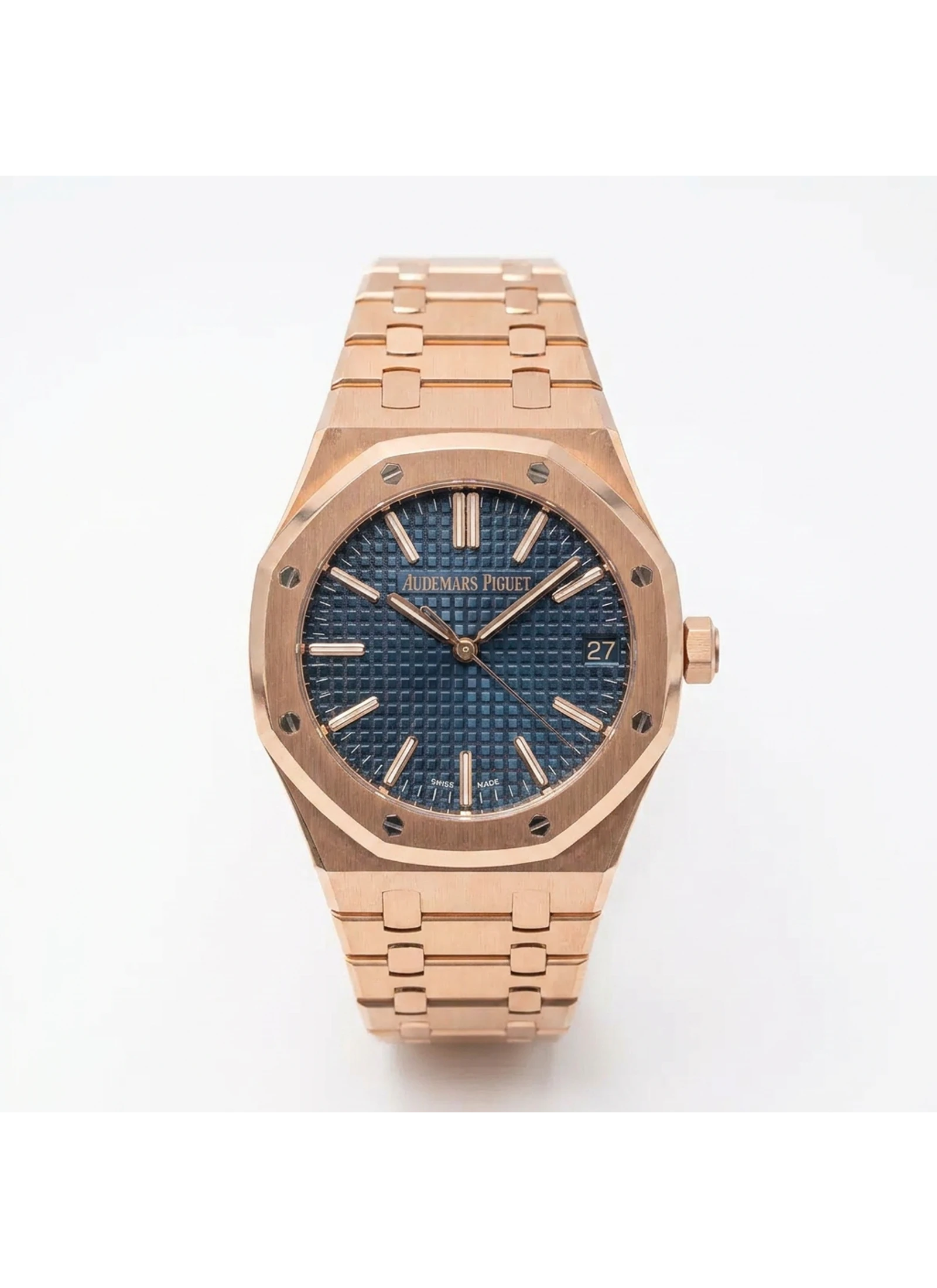 Audemars Piguet Royal Oak Selfwinding 15510OR.OO.1320OR.03