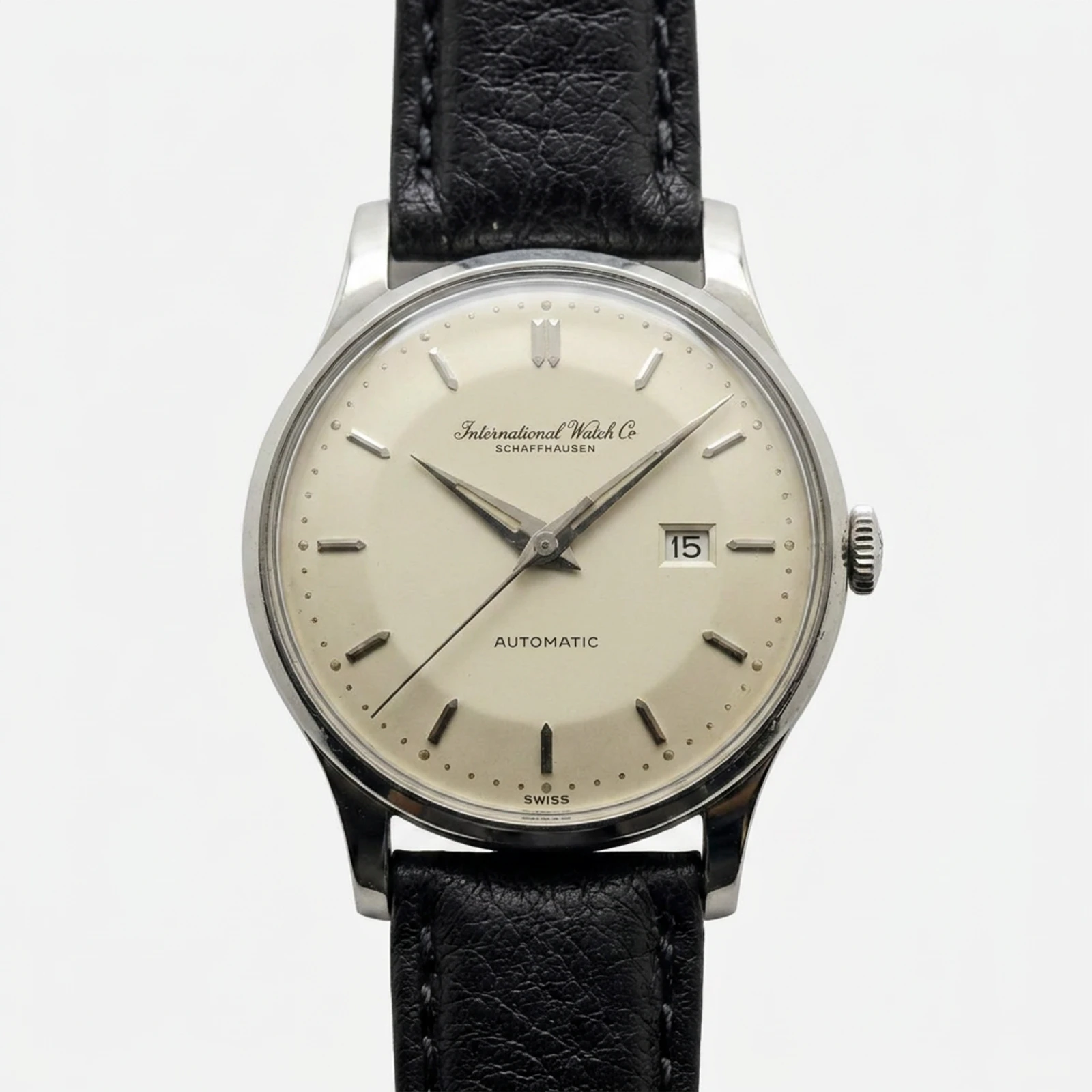IWC TURLER 8531