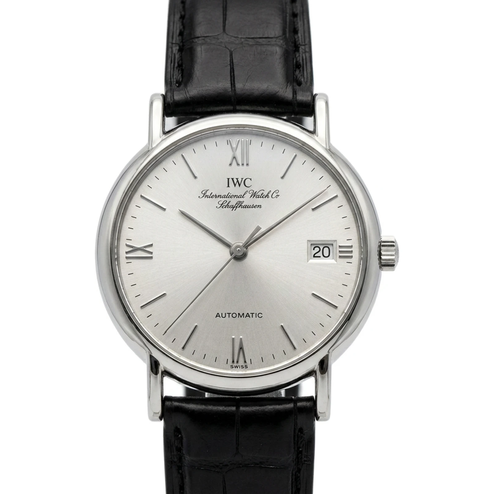 IWC Portofino Automatic IW351318