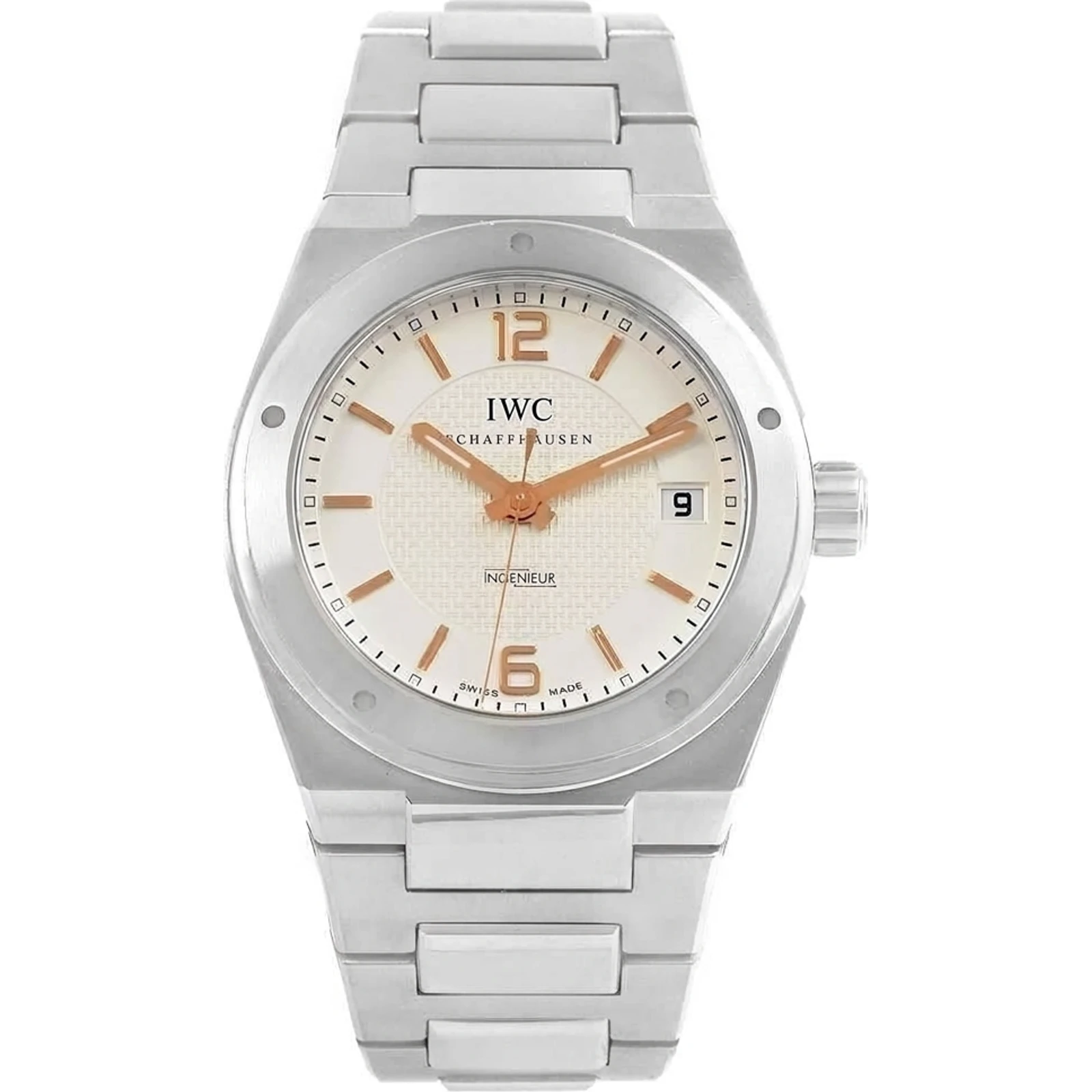 IWC Ingenieur IW322801