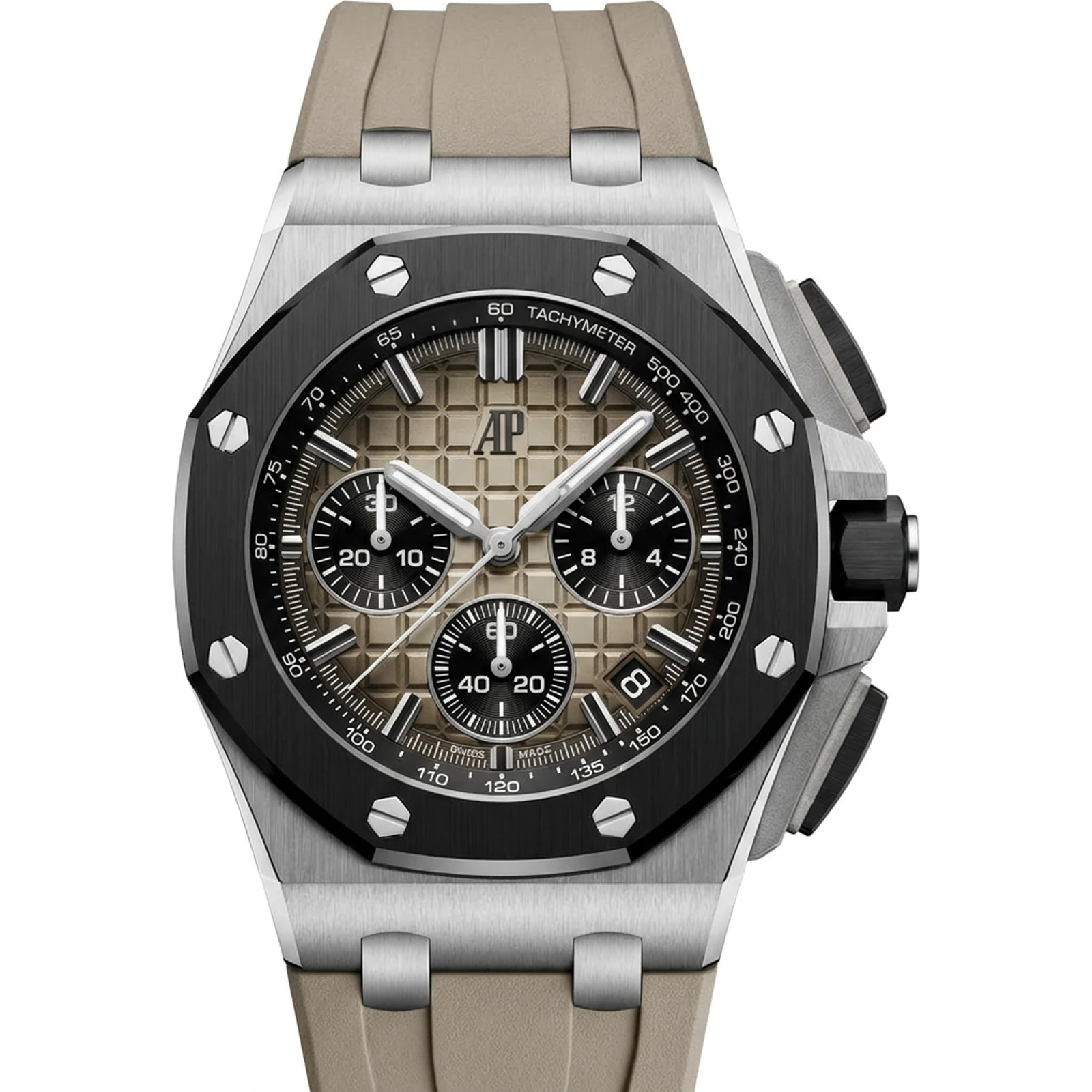 Audemars Piguet Royal Oak Offshore Chronograph 26420SO.OO.A600CA.01