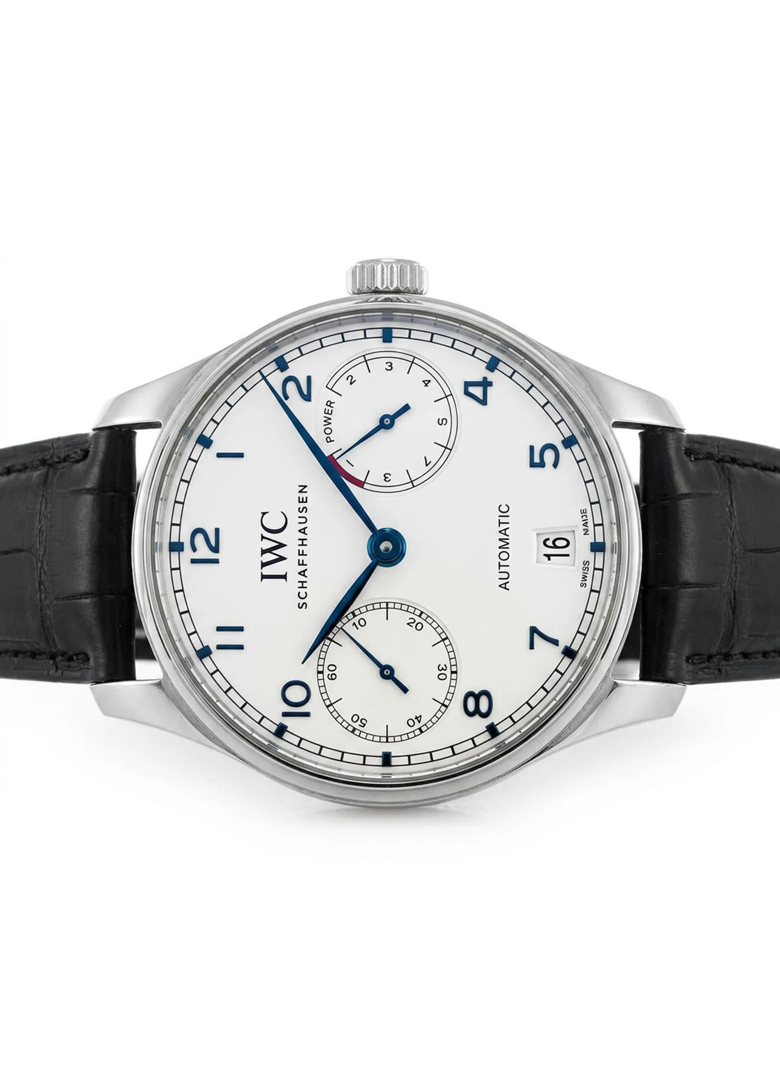 IWC Portugieser Automatic 40 Edition Chinese New Year IW358315