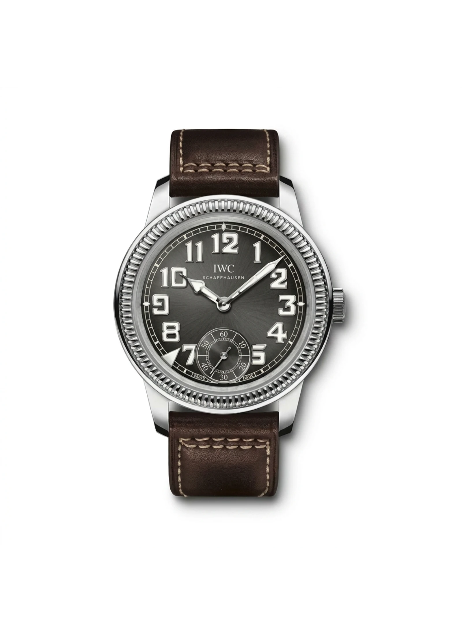 IWC Pilot IW325404