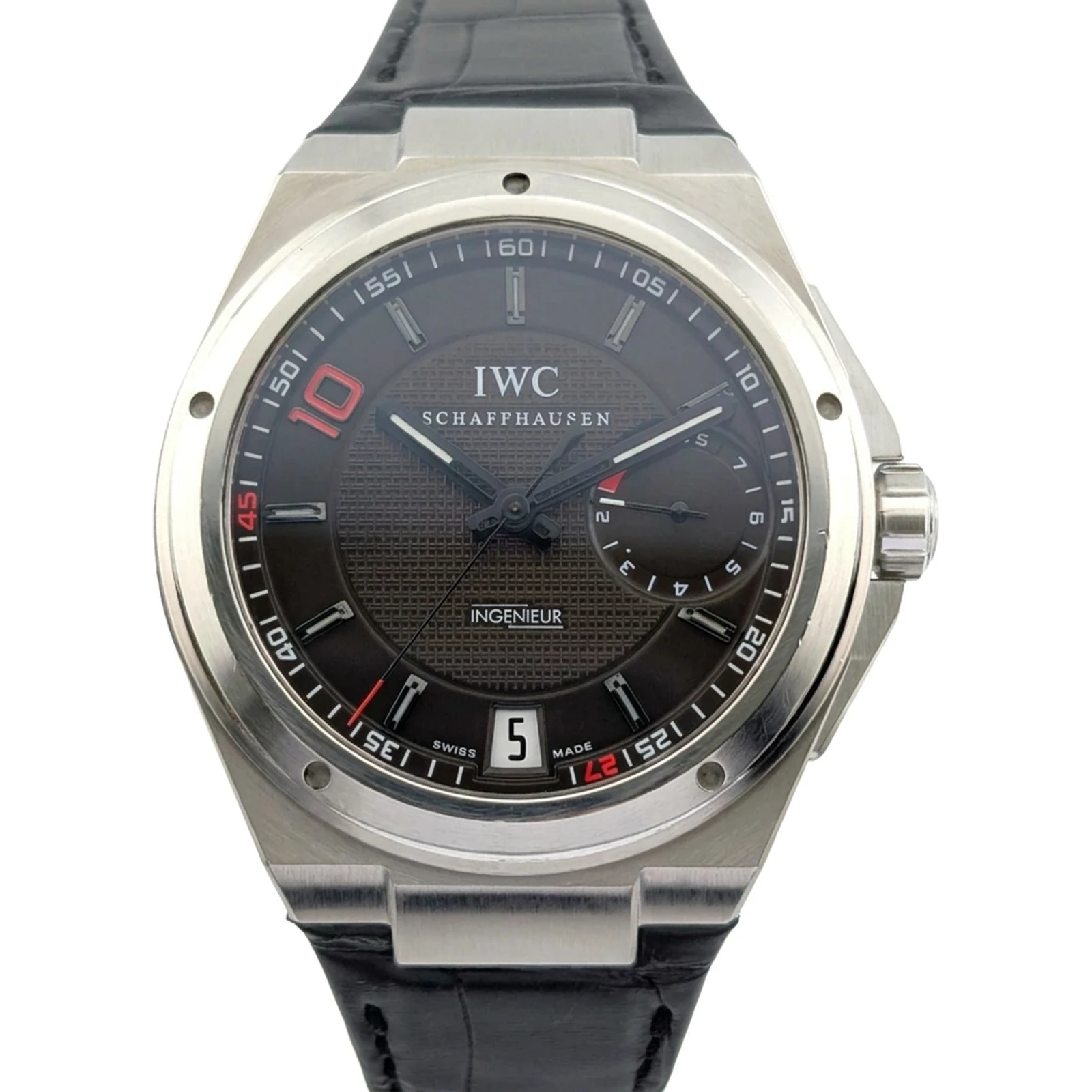 IWC Big Ingenieur IW500508