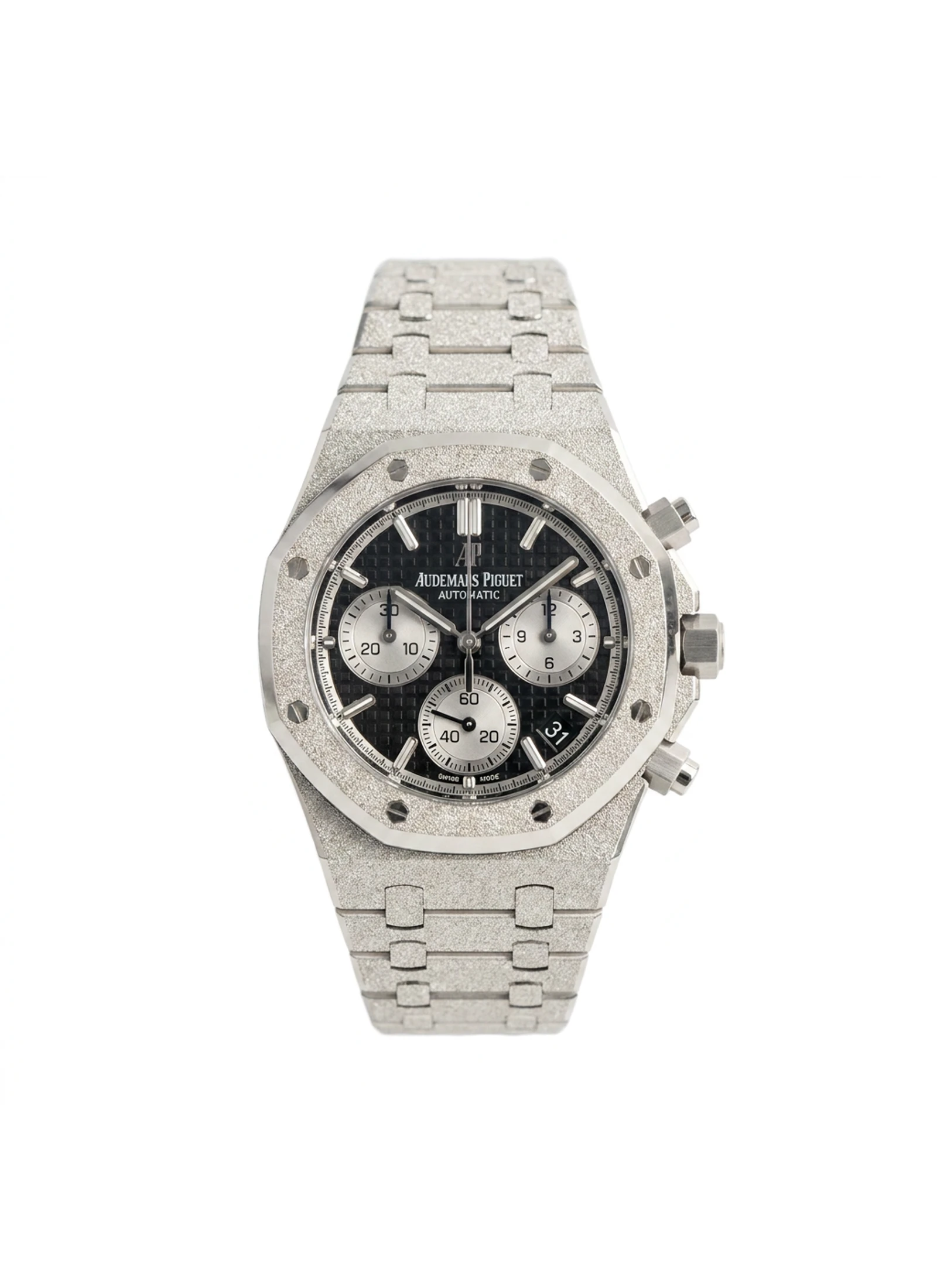 Audemars Piguet Royal Oak Chronograph 26239BC.GG.1224BC.02