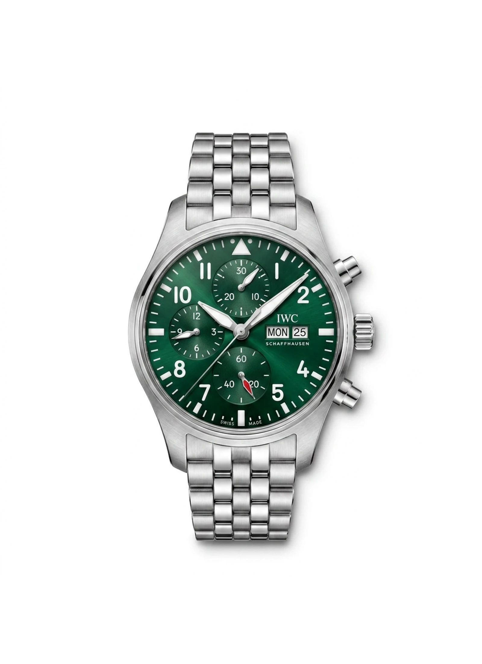 IWC ilot's Watch Chronograph 41 IW388103