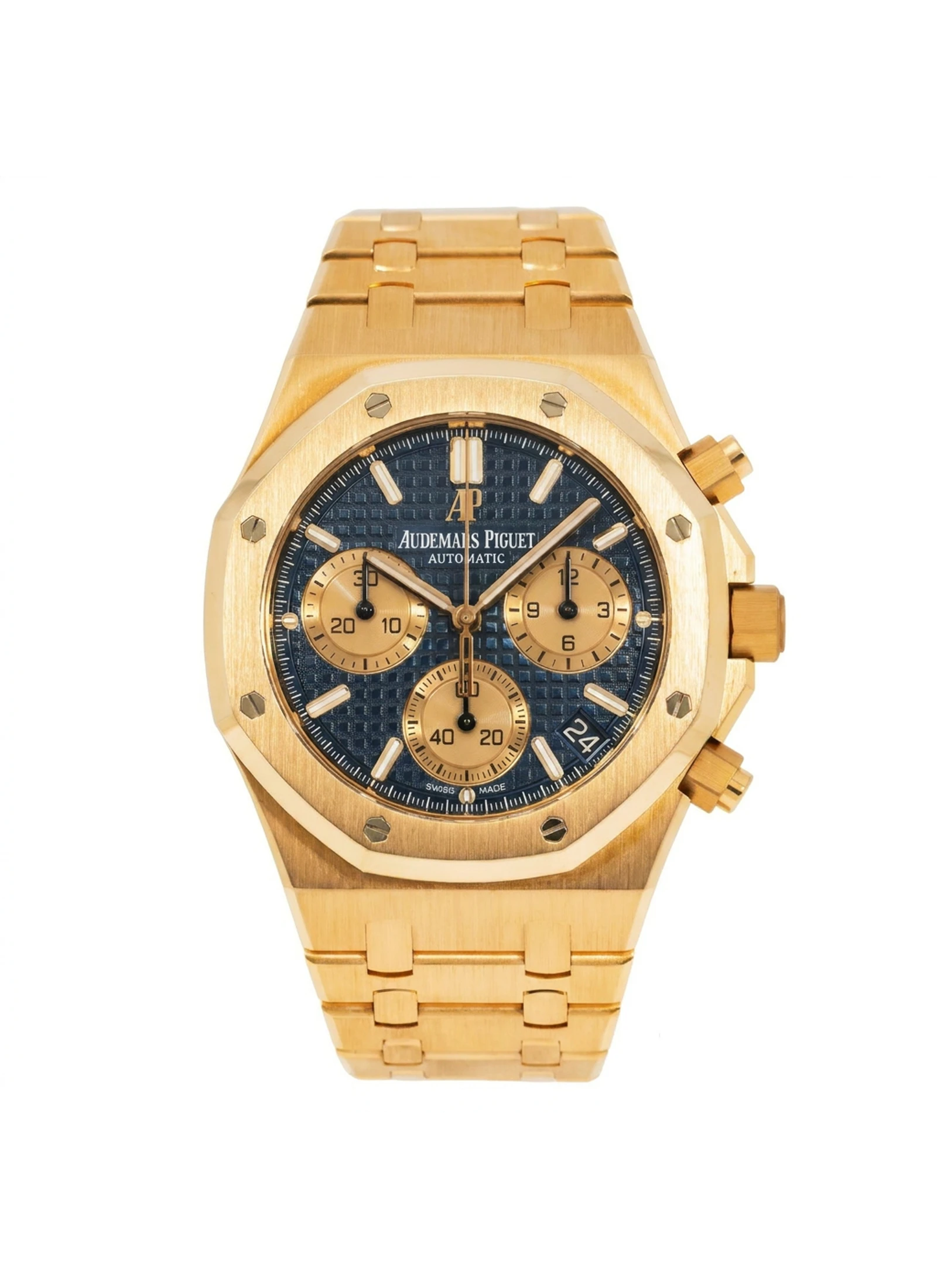 Audemars Piguet Royal Oak Chronograph 26331OR.OO.1220OR.01