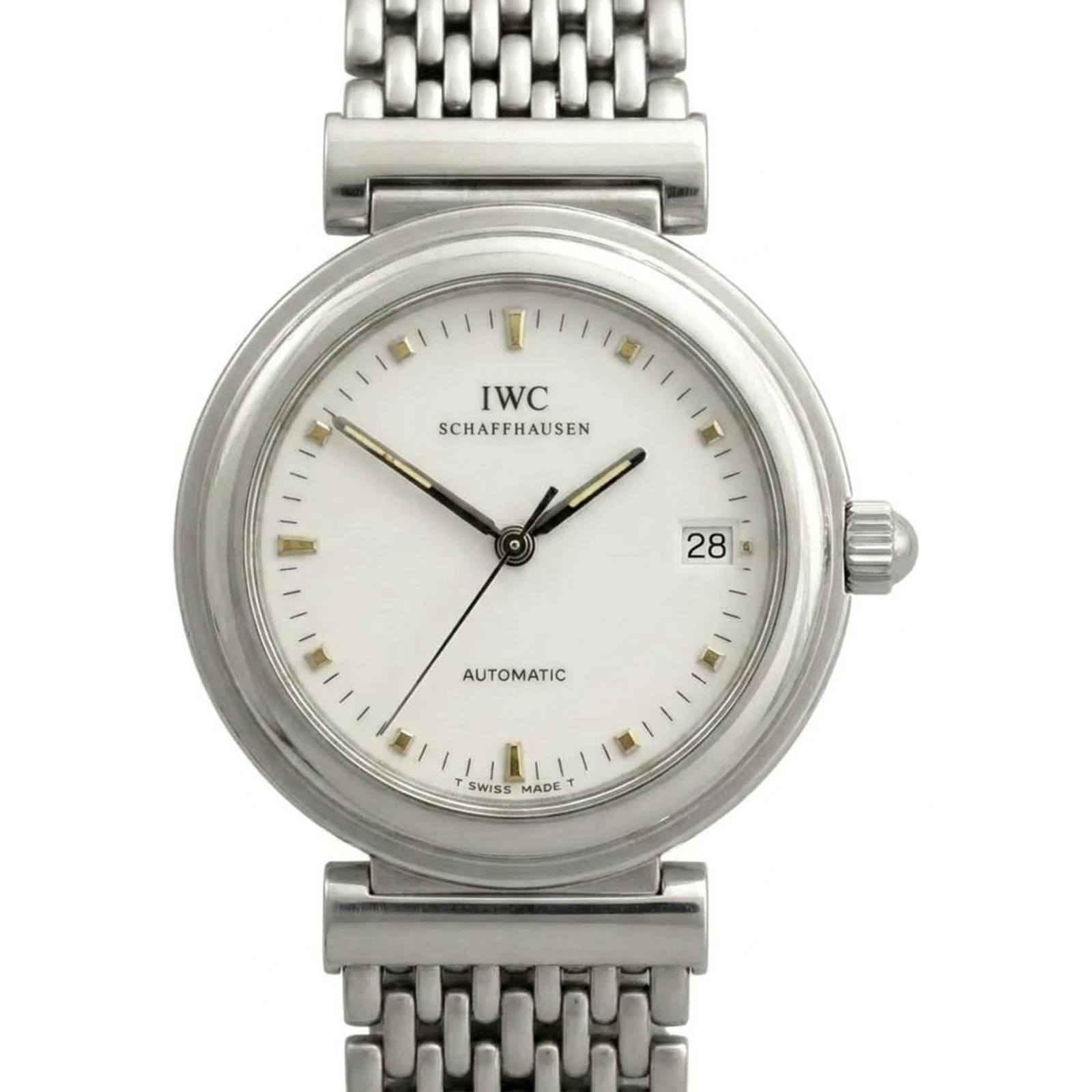 IWC Da Vinci IW352802