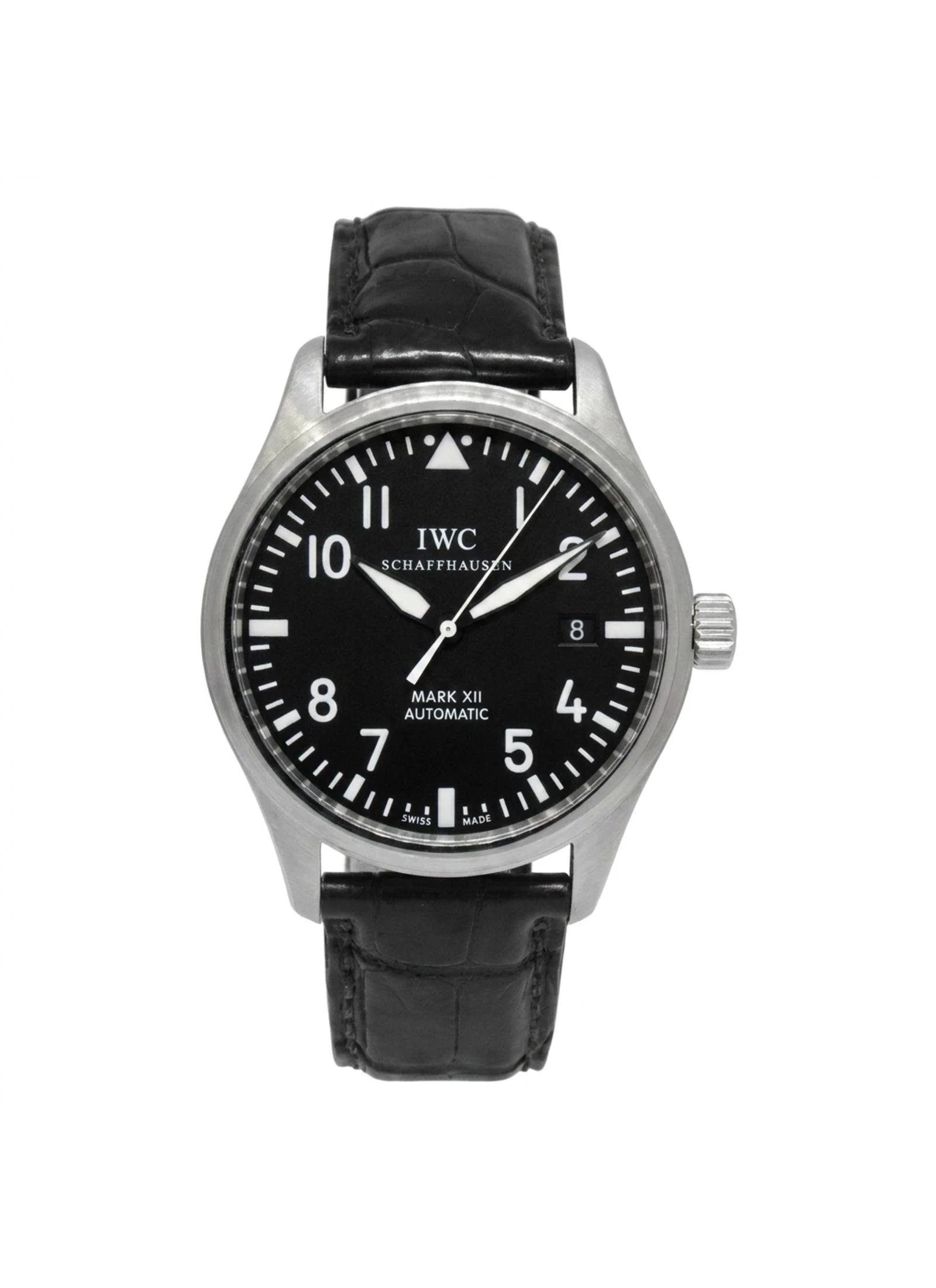 IWC Pilot Mark IW325301