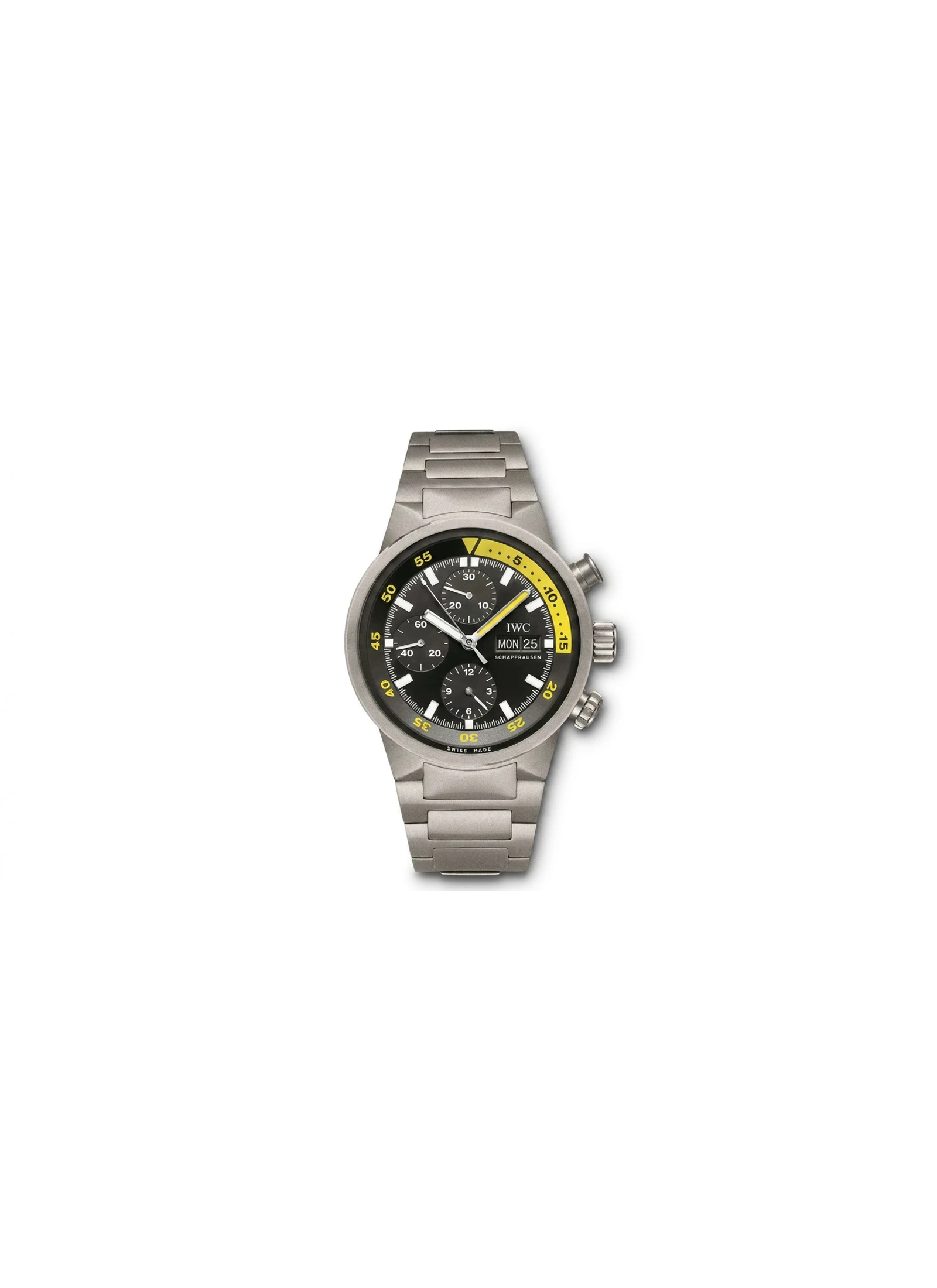 IWC Aquatimer Chronograph IW371933