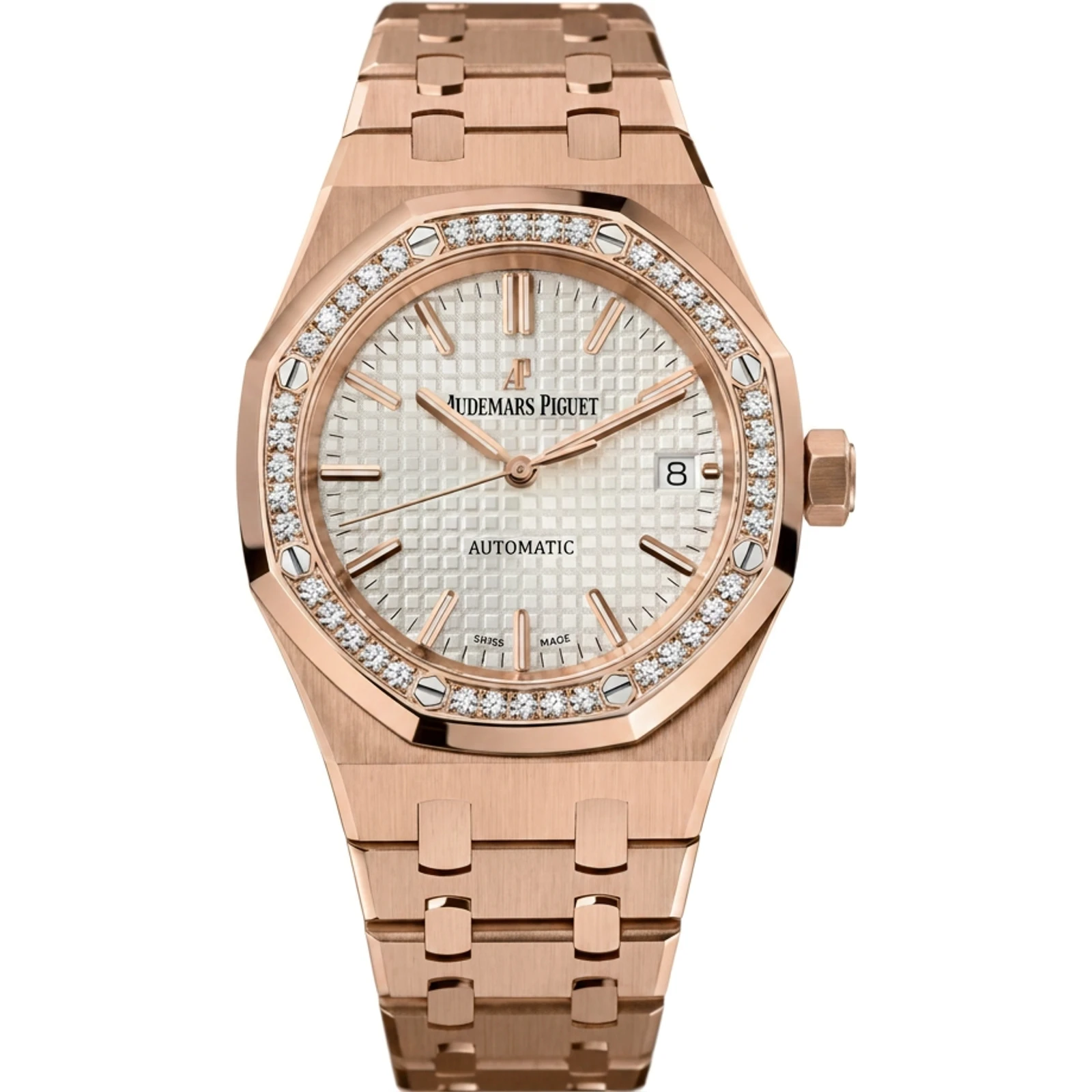Audemars Piguet Royal Oak Lady 15451OR.ZZ.1256OR.01