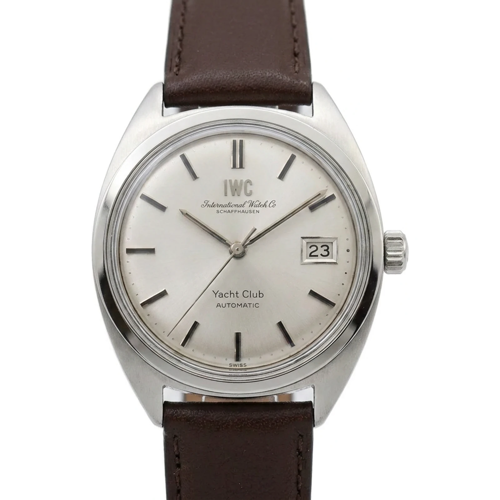 IWC Schaffhausen 8541B