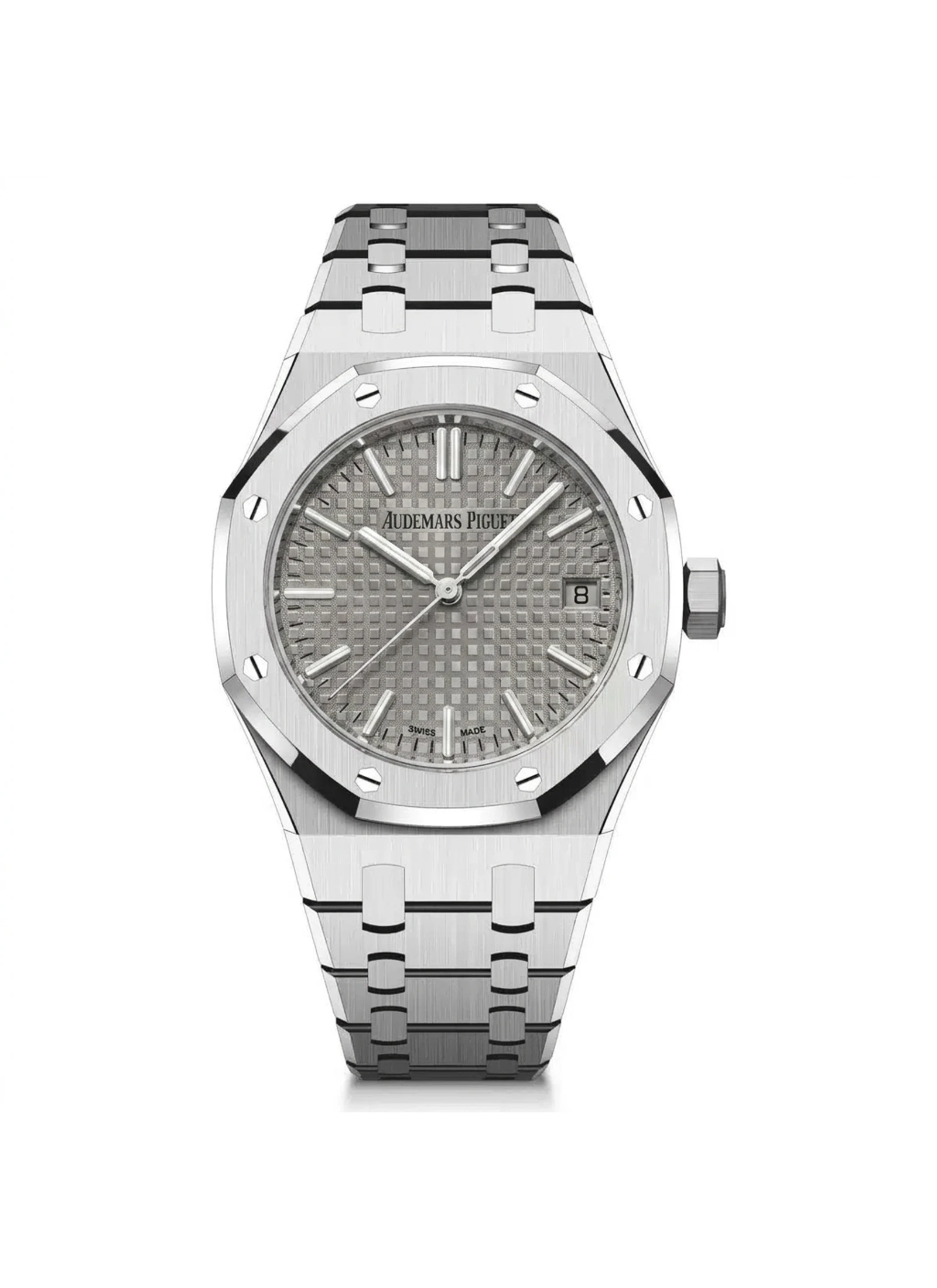 Audemars Piguet Royal Oak Selfwinding 15550ST.OO.1356ST.03
