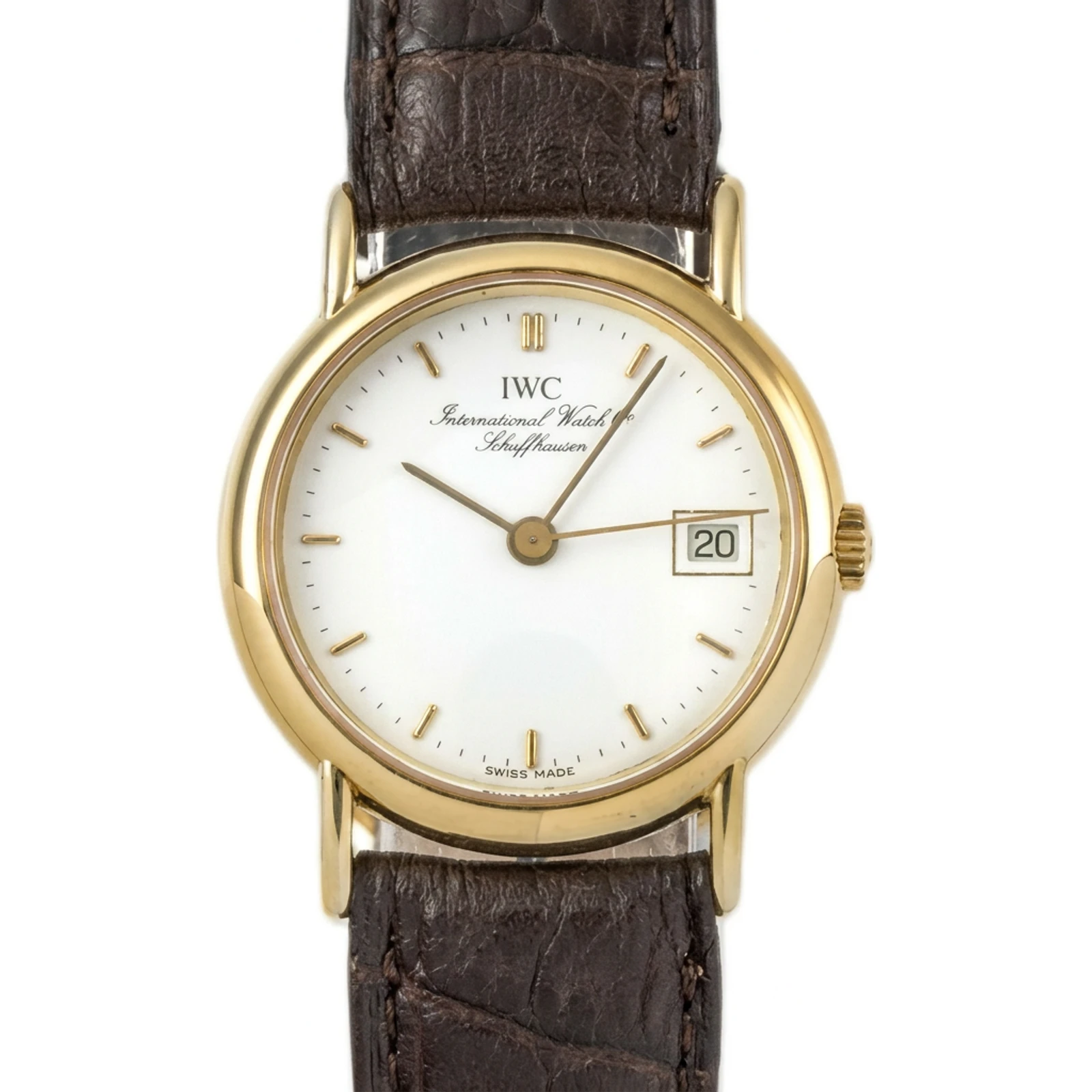 IWC Portofino IW4531