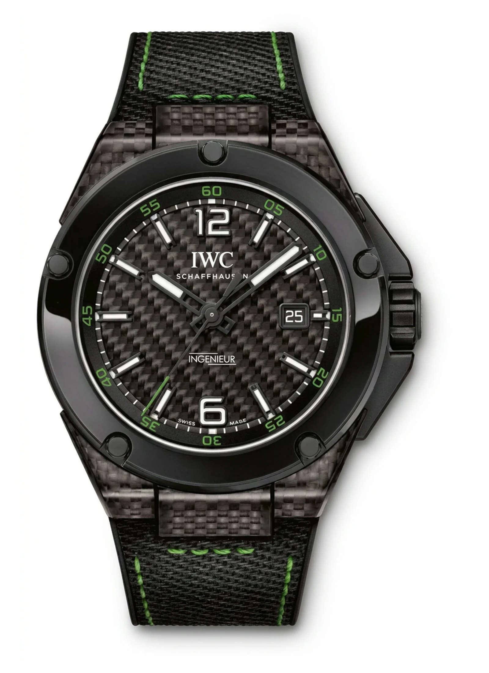 IWC Ingenieur Automatic 322404