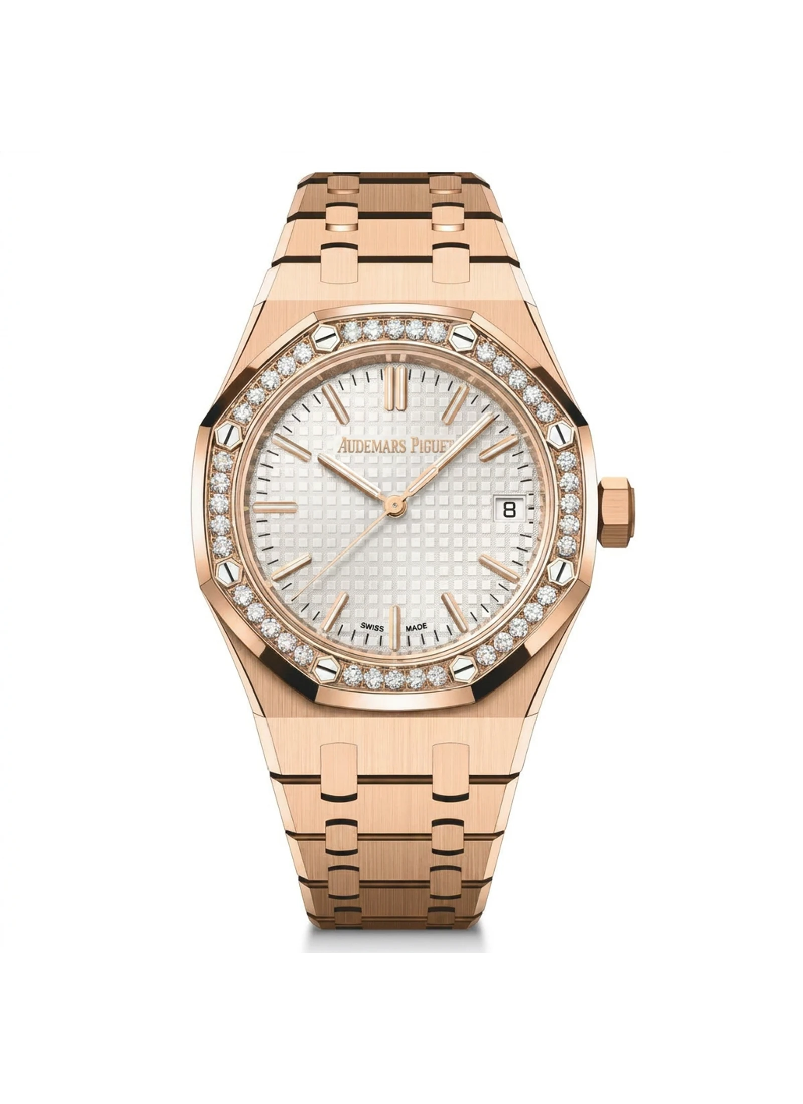 Audemars Piguet Royal Oak Selfwinding 15551OR.ZZ.1356OR.03