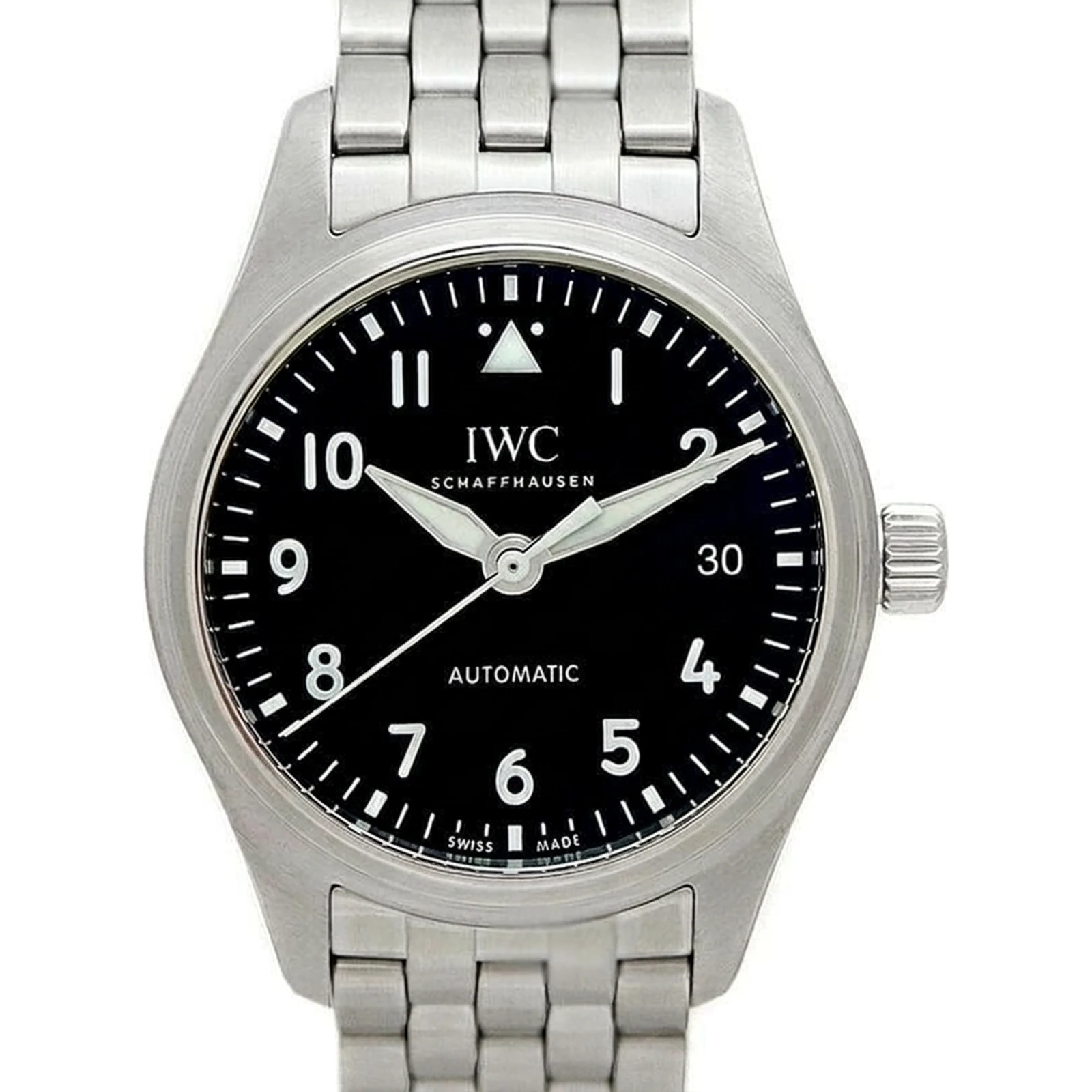IWC Pilot’s Watch Automatic 36 IW324010