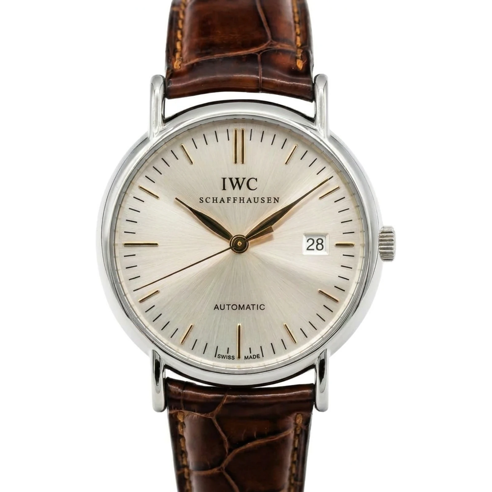 IWC Portofino Automatic IW356303