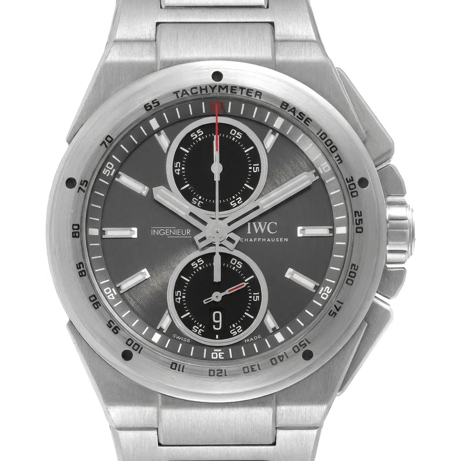 IWC Ingenieur Chronograph Racer IW378508