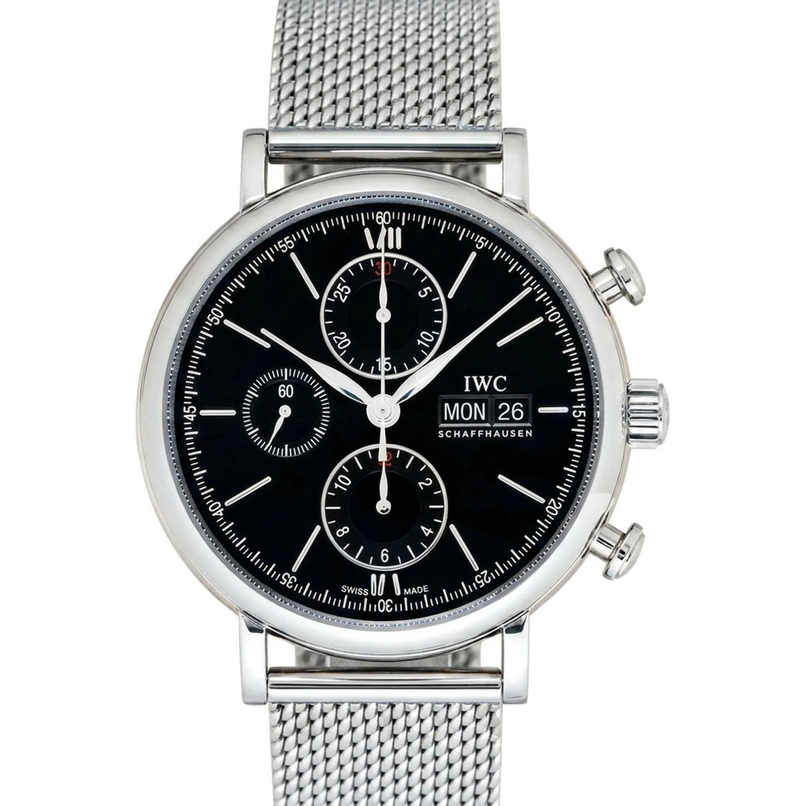 IWC Portofino Chronograph IW391010