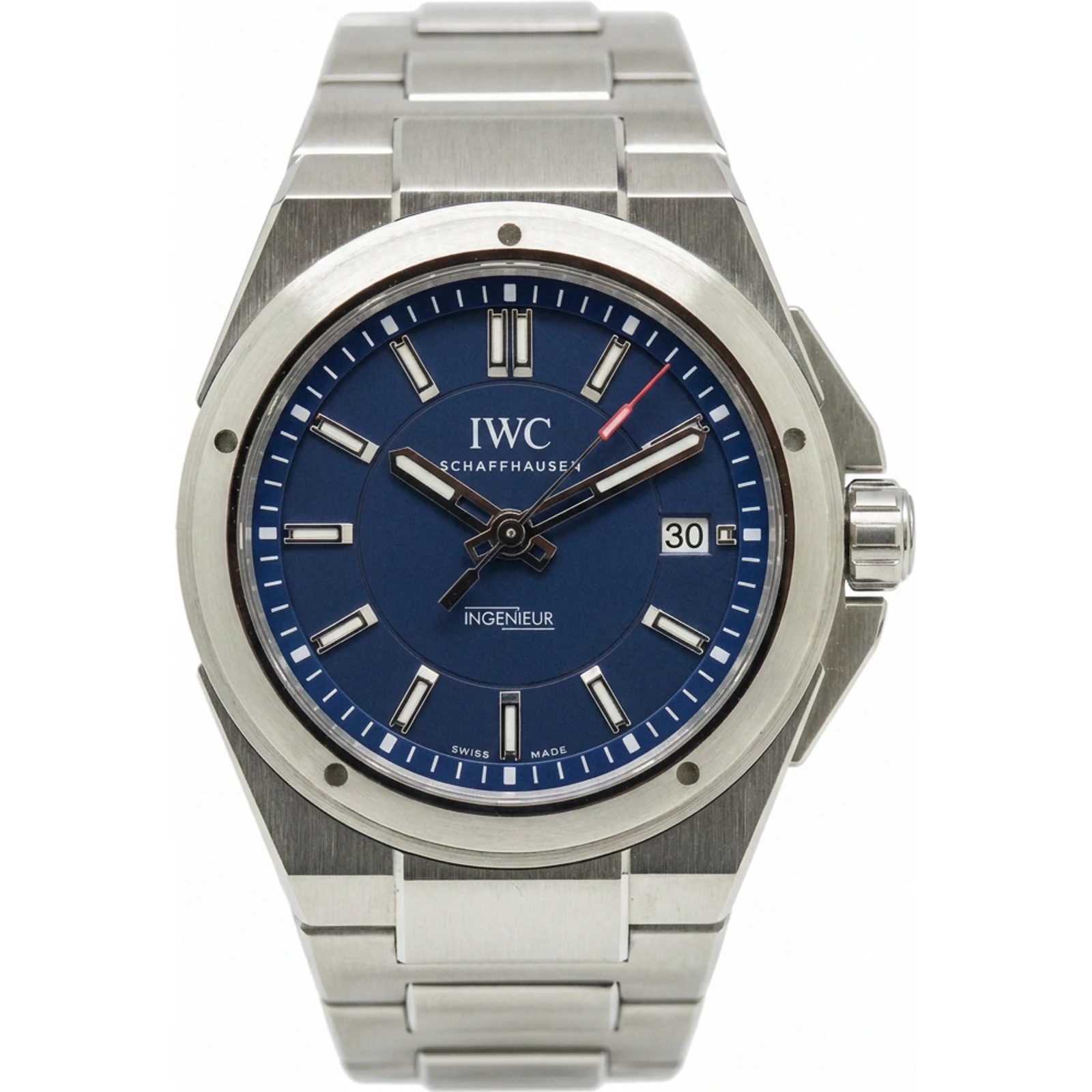 IWC Ingenieur Automatic IW323909