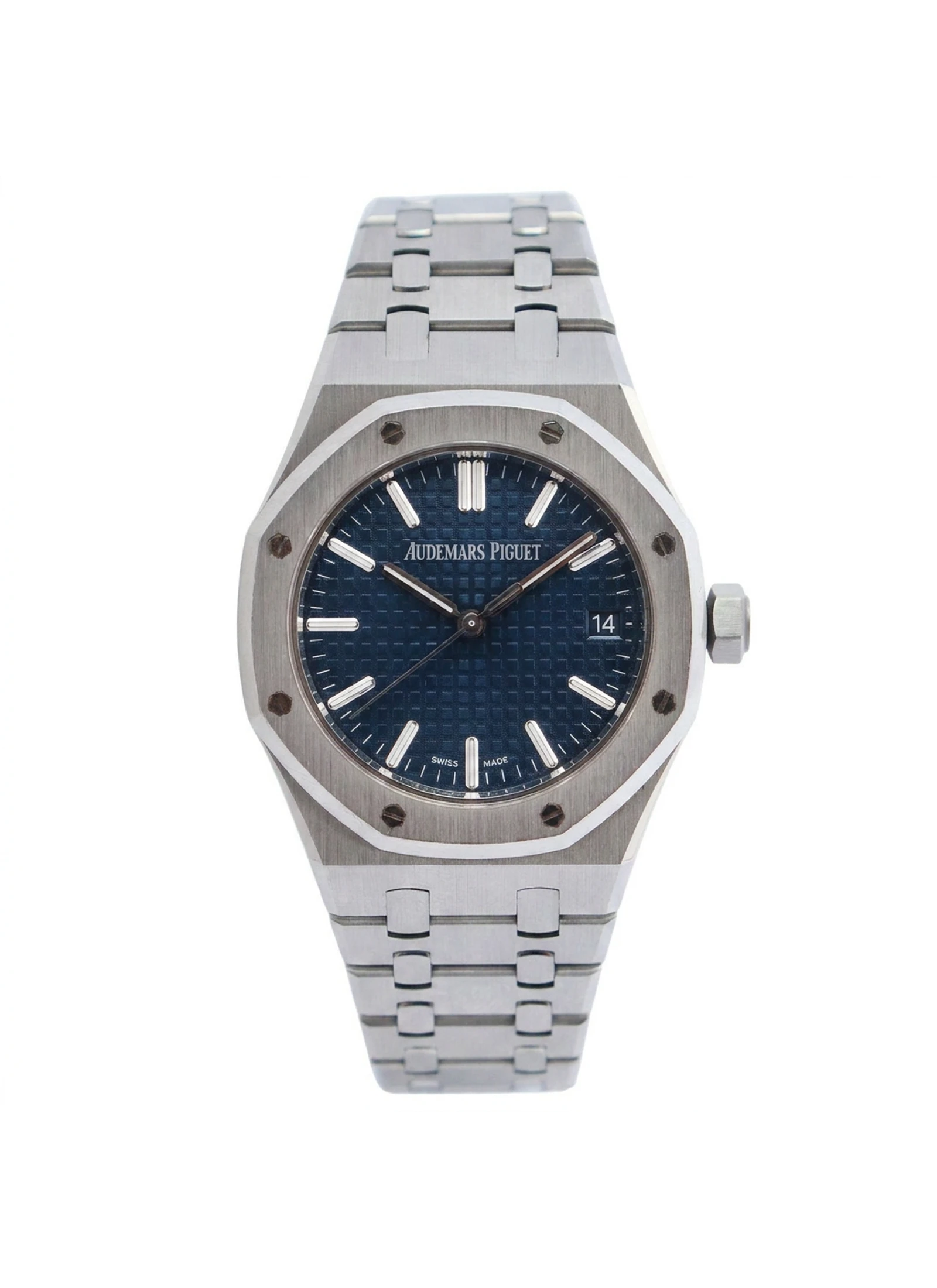 Audemars Piguet Royal Oak Selfwinding 15550ST.OO.1356ST.02