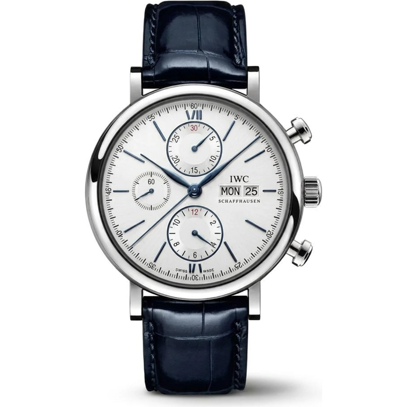 IWC Portofino Chronograph IW3910