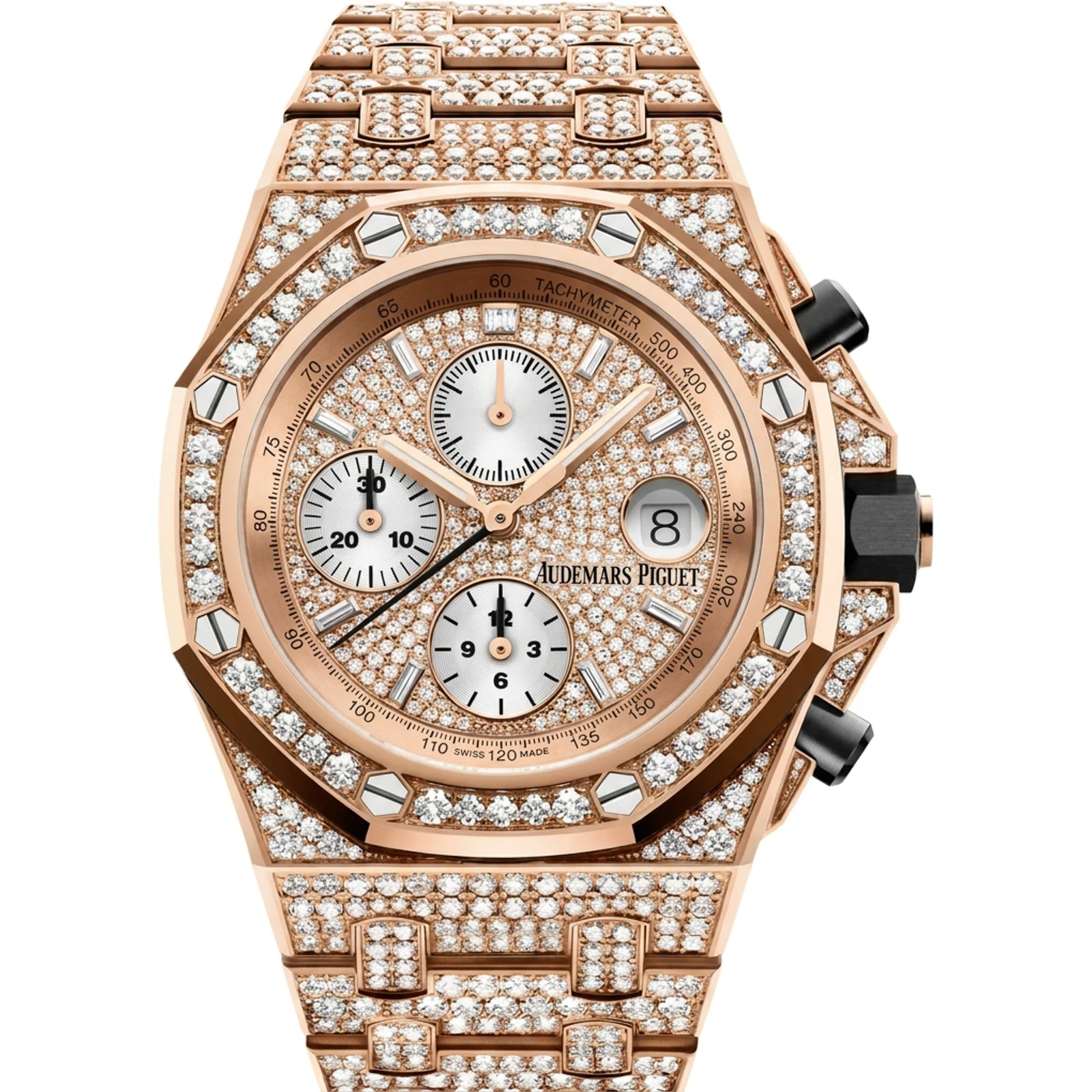 Audemars Piguet Royal Oak Offshore 26476OR.ZZ.1273OR.01