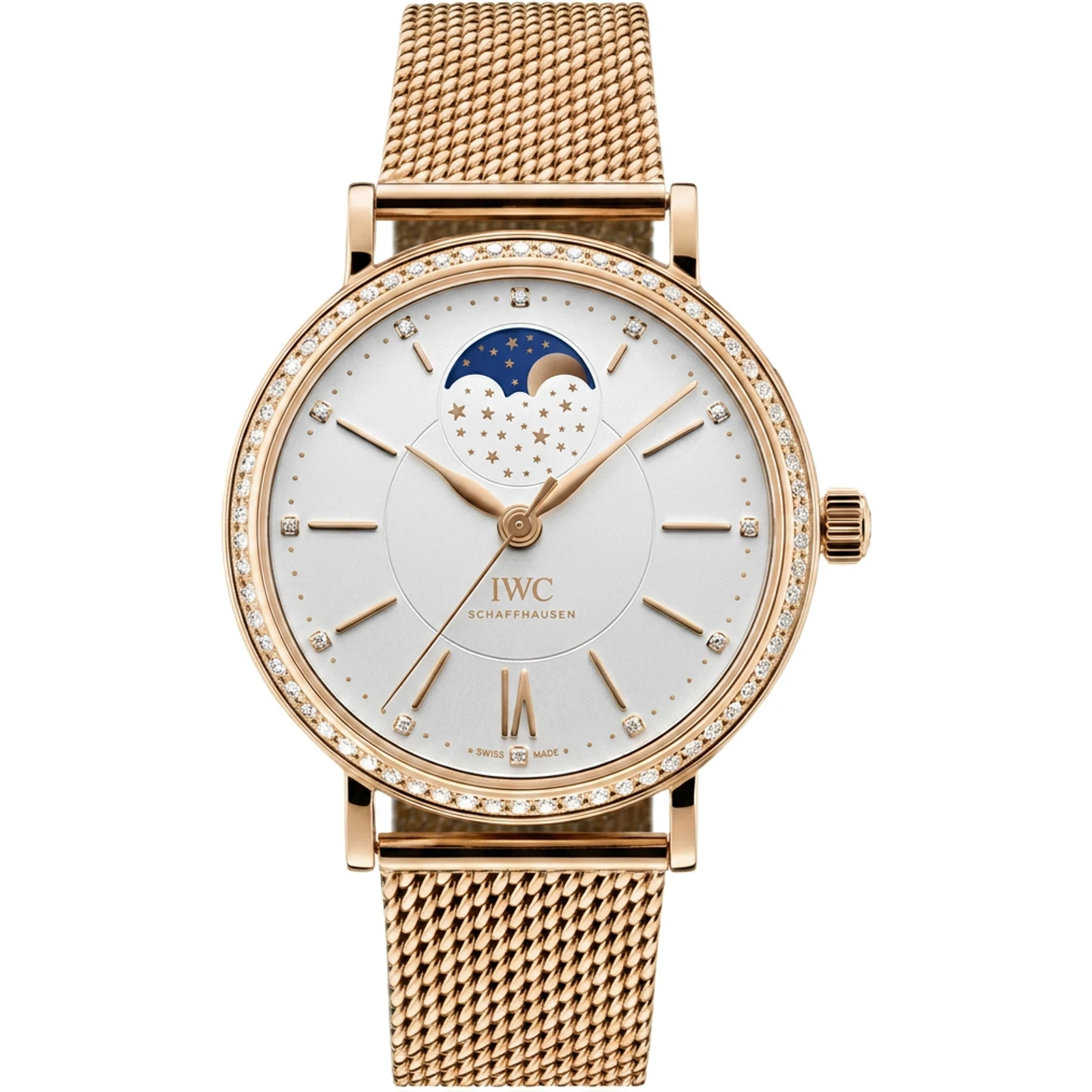 IWC Portofino Automatic IW459010