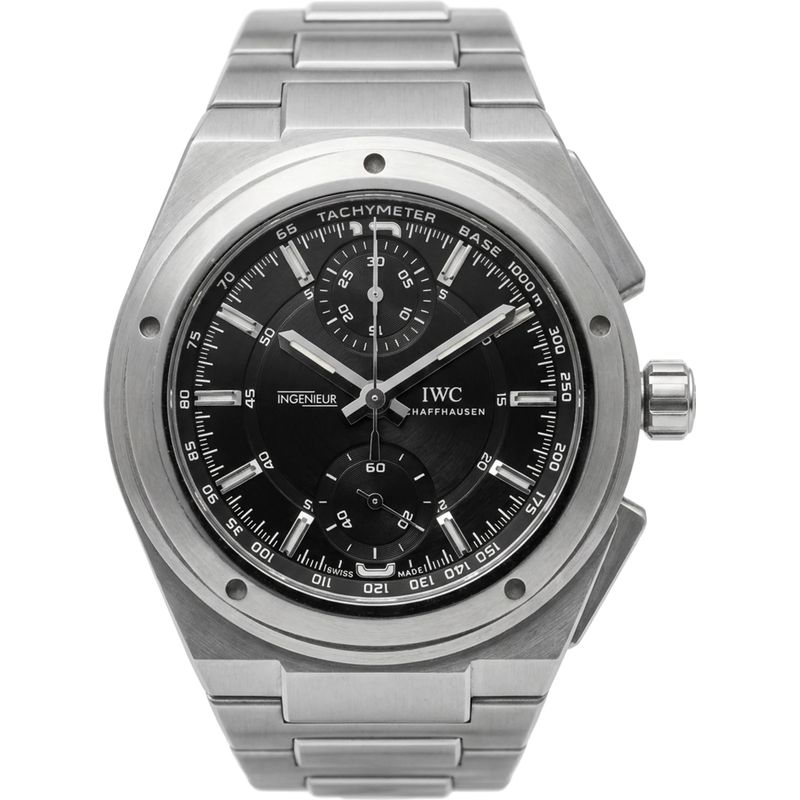 IWC Ingenieur AMG 3725
