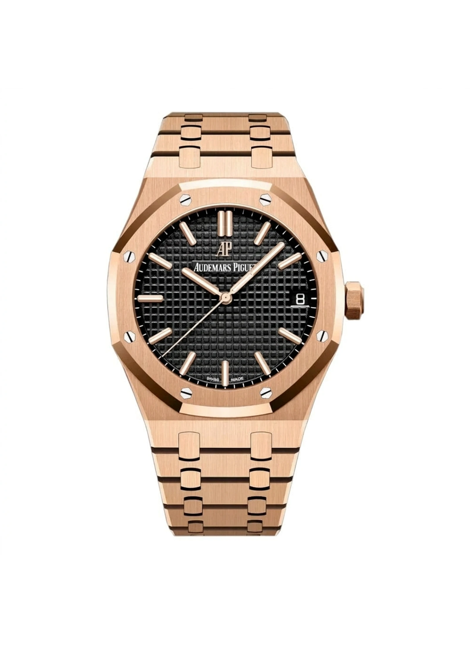 Audemars Piguet Royal Oak Selfwinding 15500OR.OO.1220OR.01