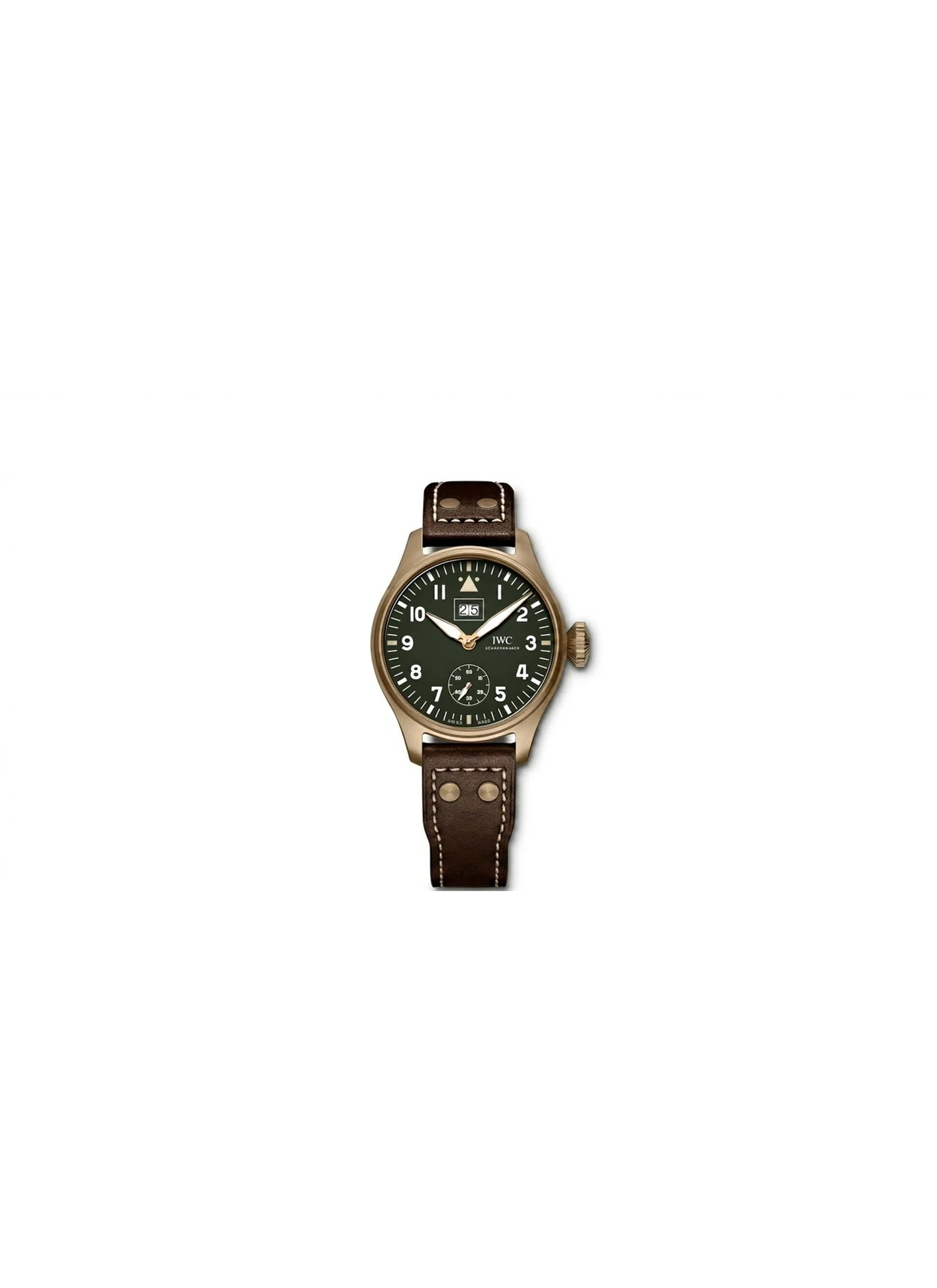 IWC Big Date Spitfire Edition Mission Accomplished IW510506