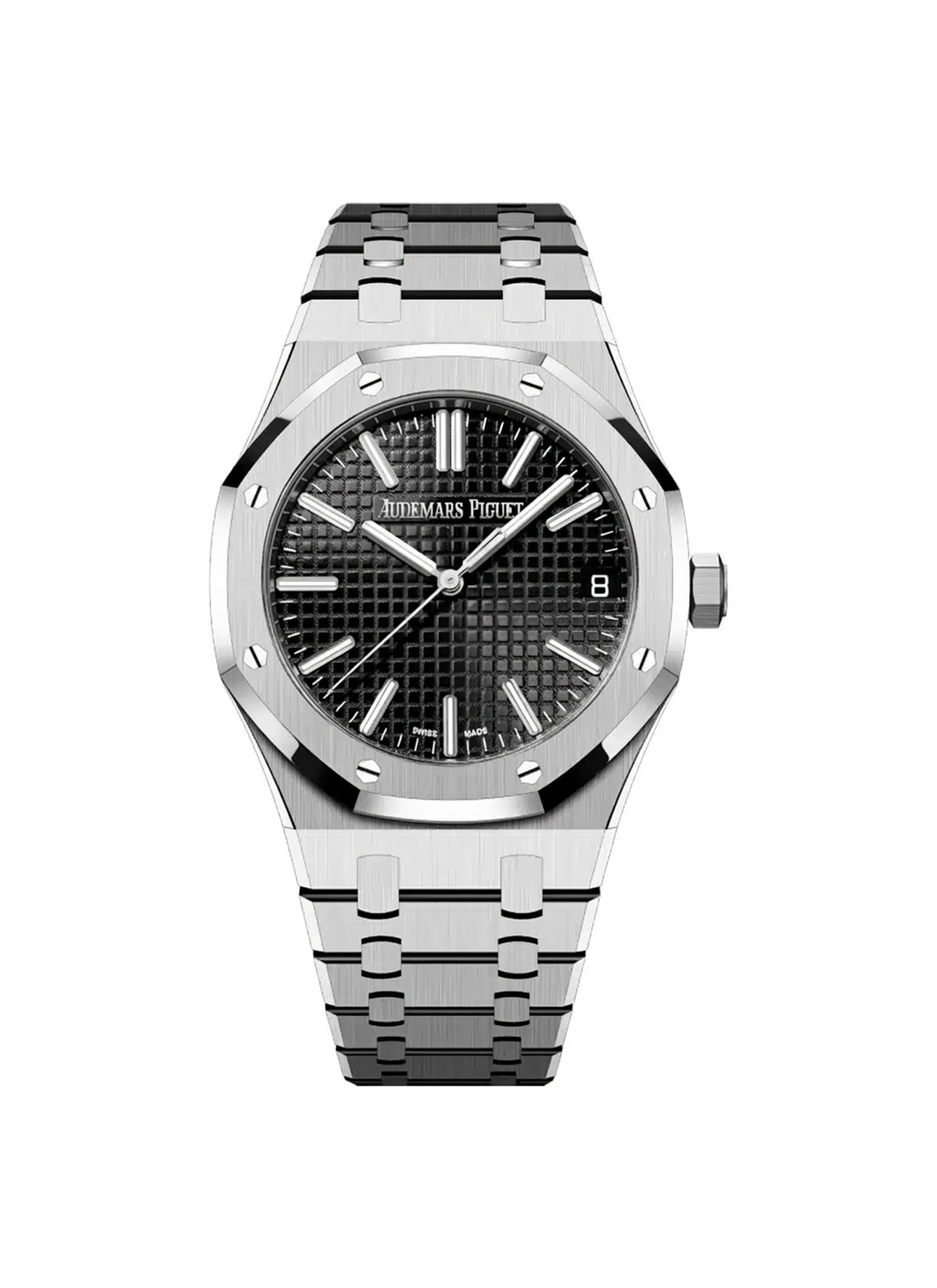 Audemars Piguet Royal Oak Selfwinding 15510ST.OO.1320ST.01