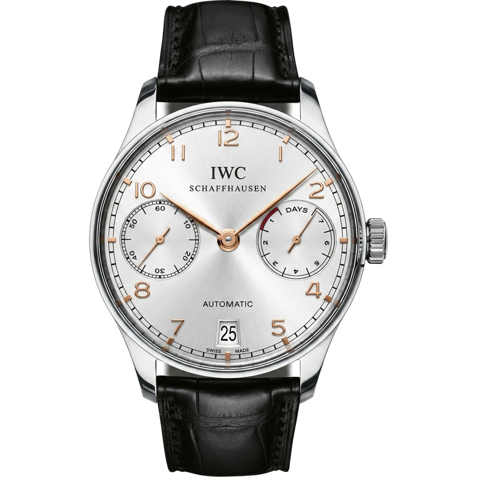 IWC Portuguese Automatic IW5001