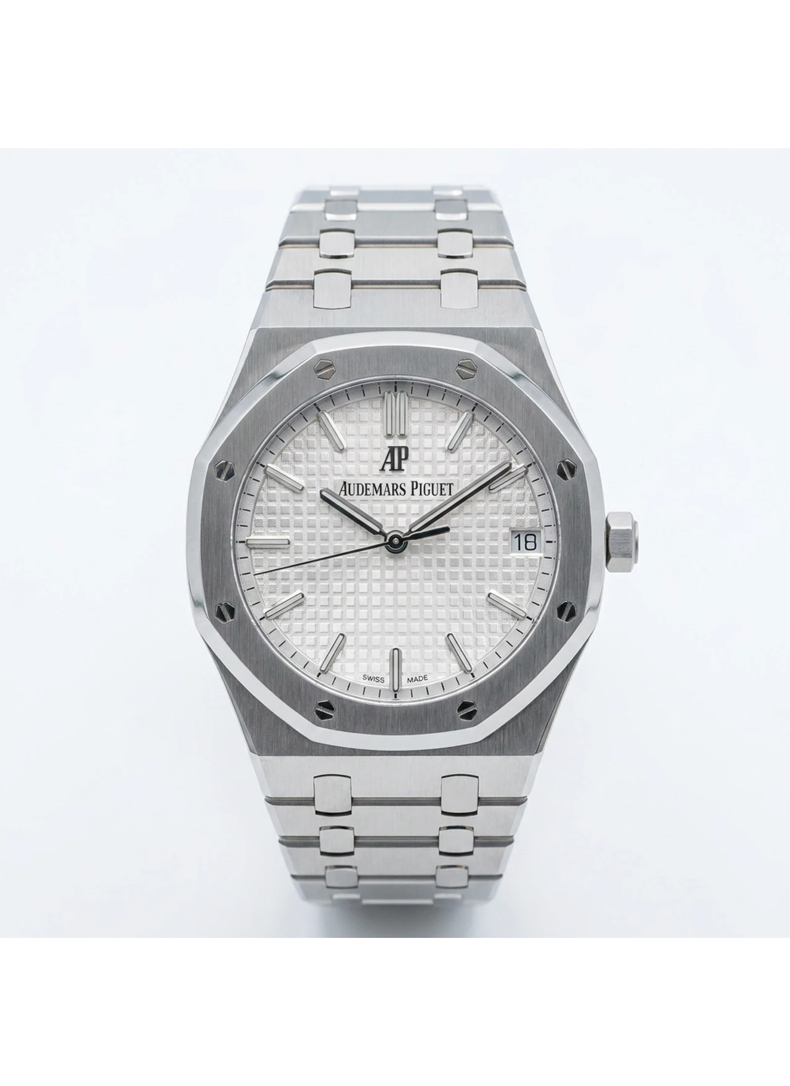 Audemars Piguet Royal Oak Selfwinding 15500ST.OO.1220ST.04