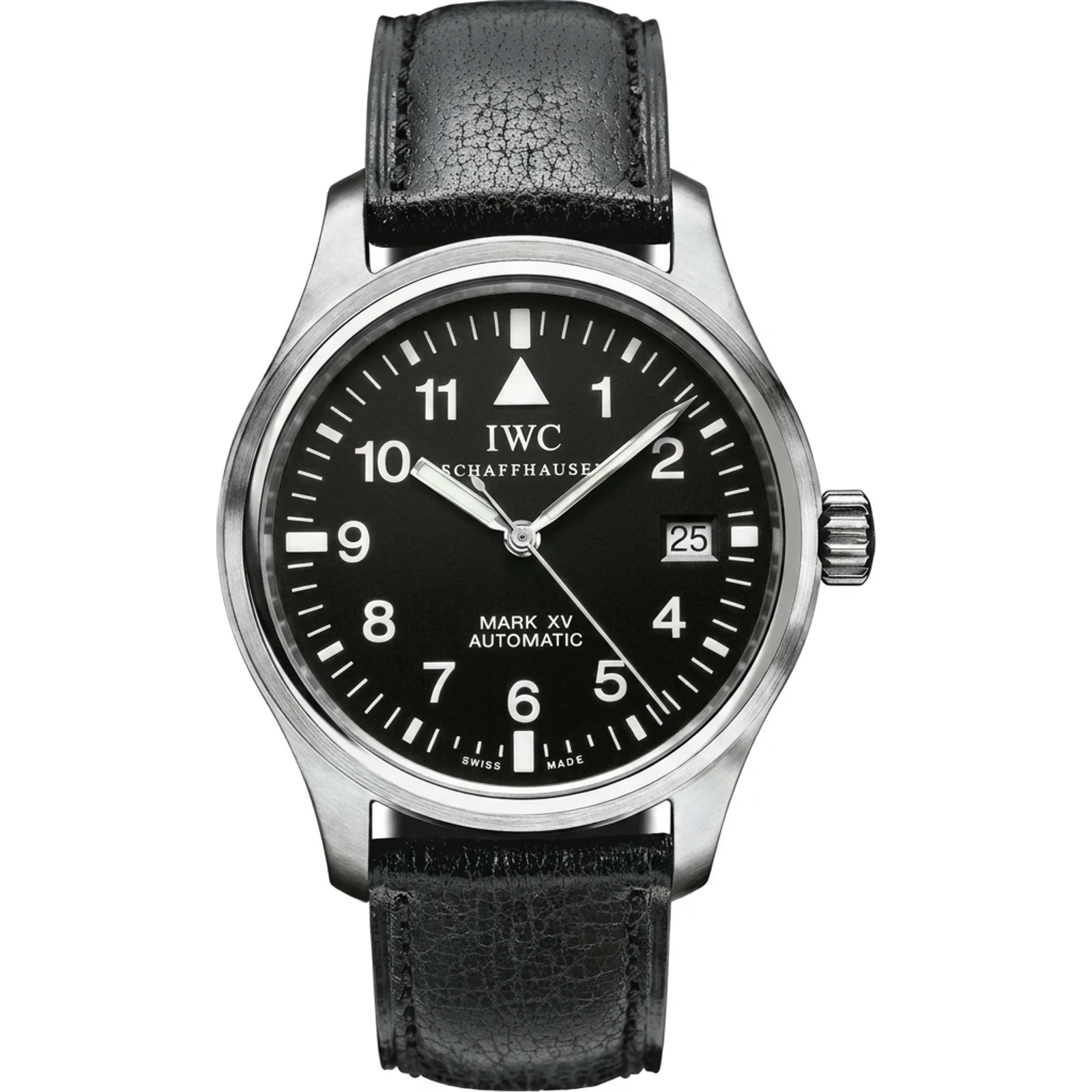 IWC Pilot Mark IW3253