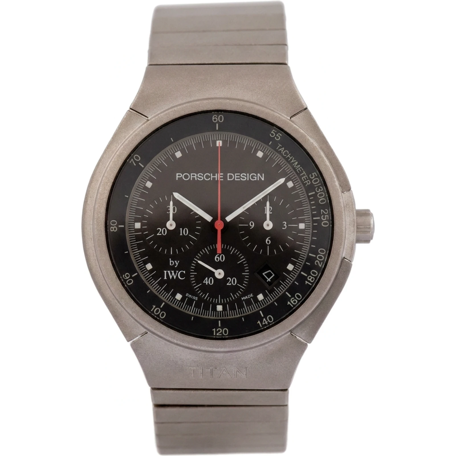 IWC Porsche Design IW3732