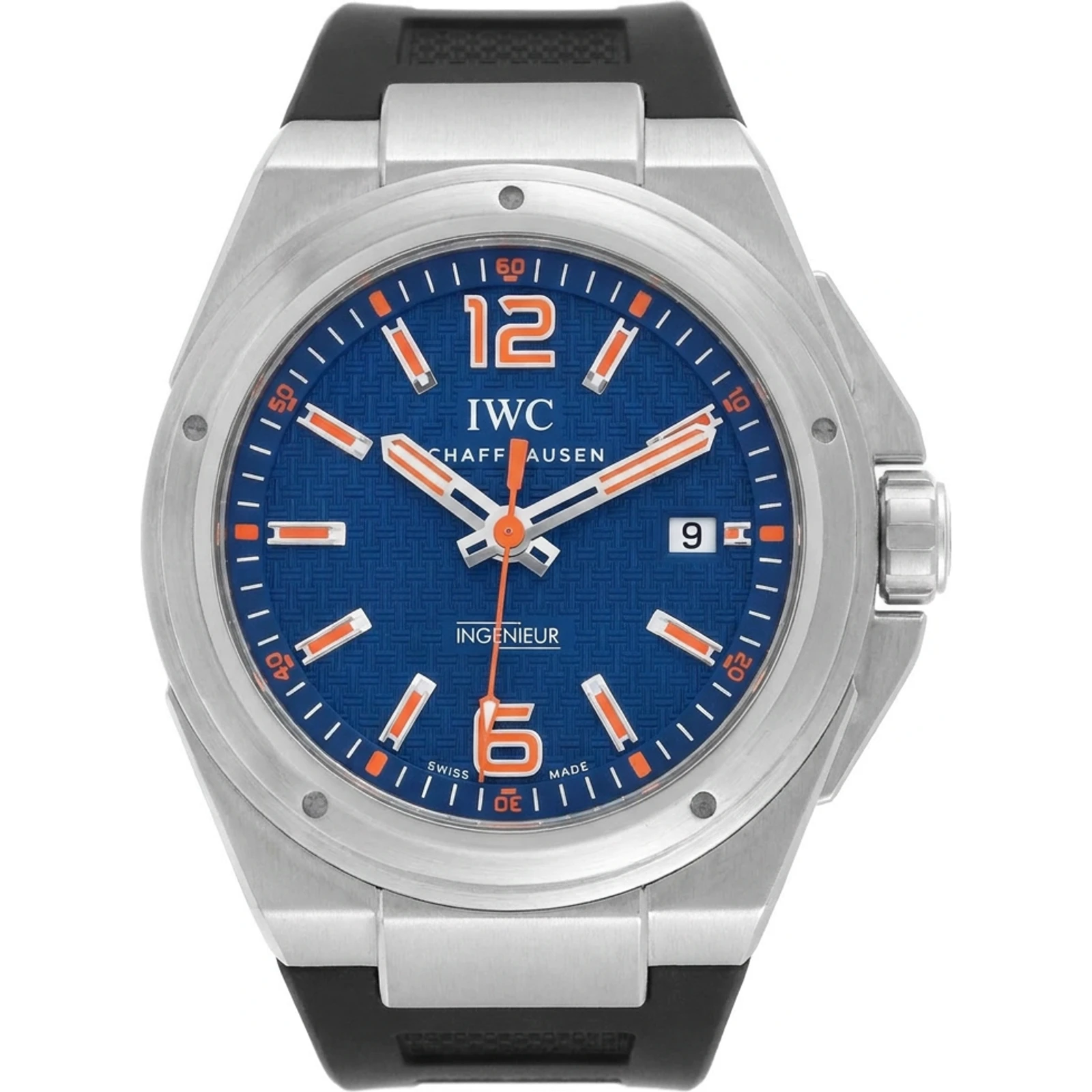 IWC Ingenieur Automatic IW323603