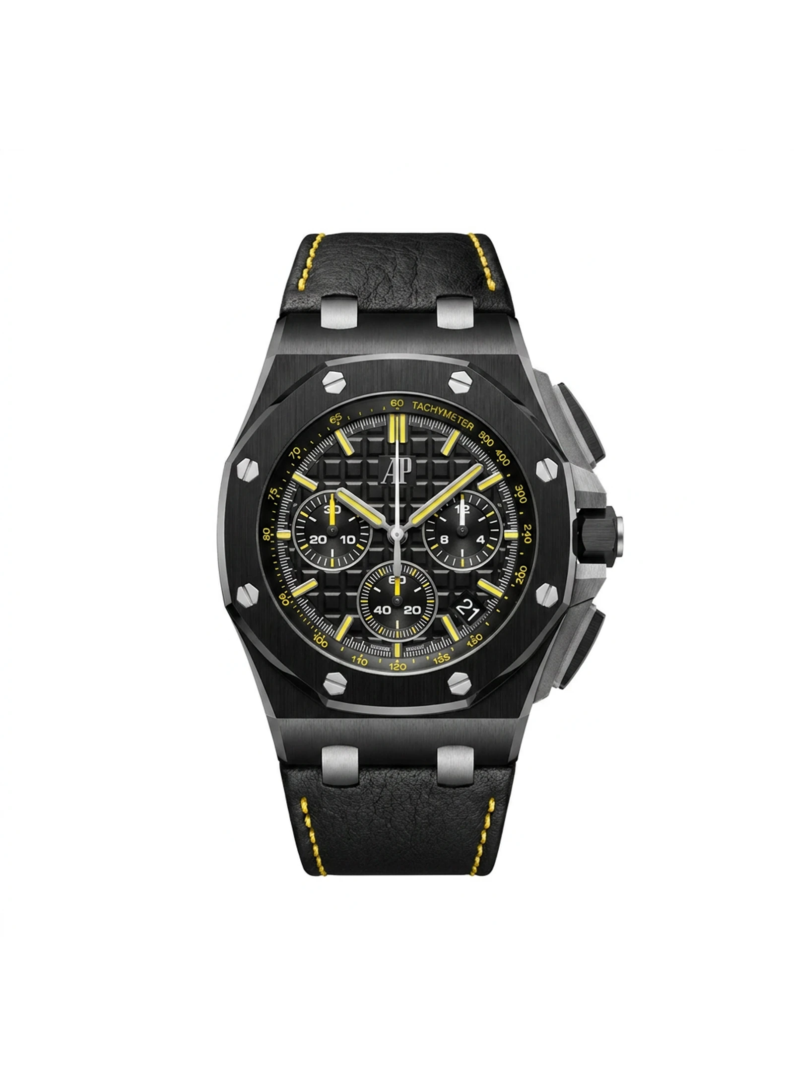 Audemars Piguet Royal Oak Selfwinding 15510OR.OO.1320OR.01