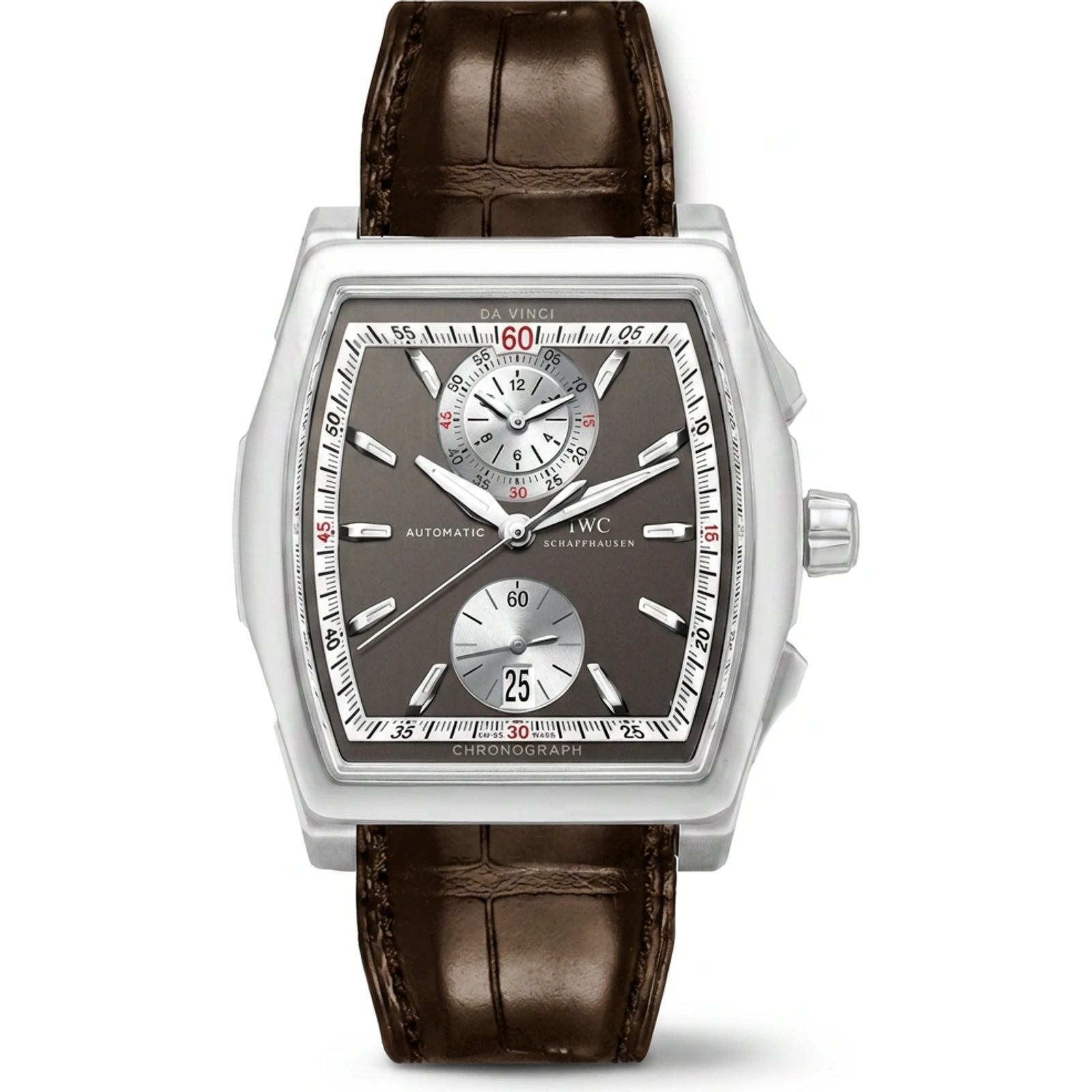 IWC Da Vinci Chronograph IW376401