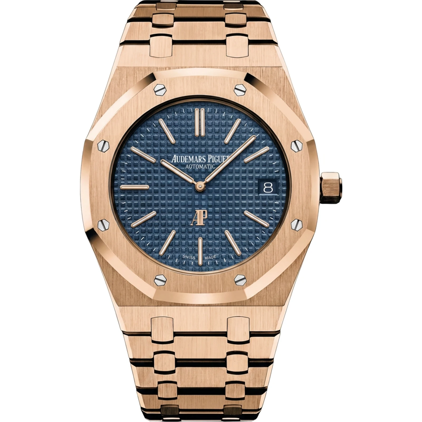 Audemars Piguet Royal Oak Jumbo 15202OR.OO.1240OR.01