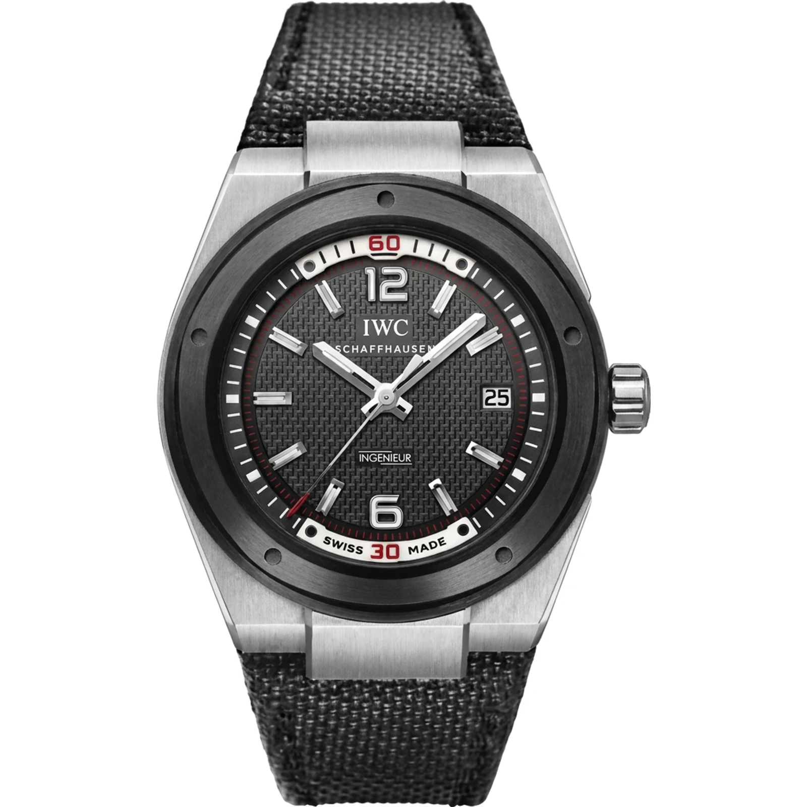 IWC Ingenieur Automatic IW323401